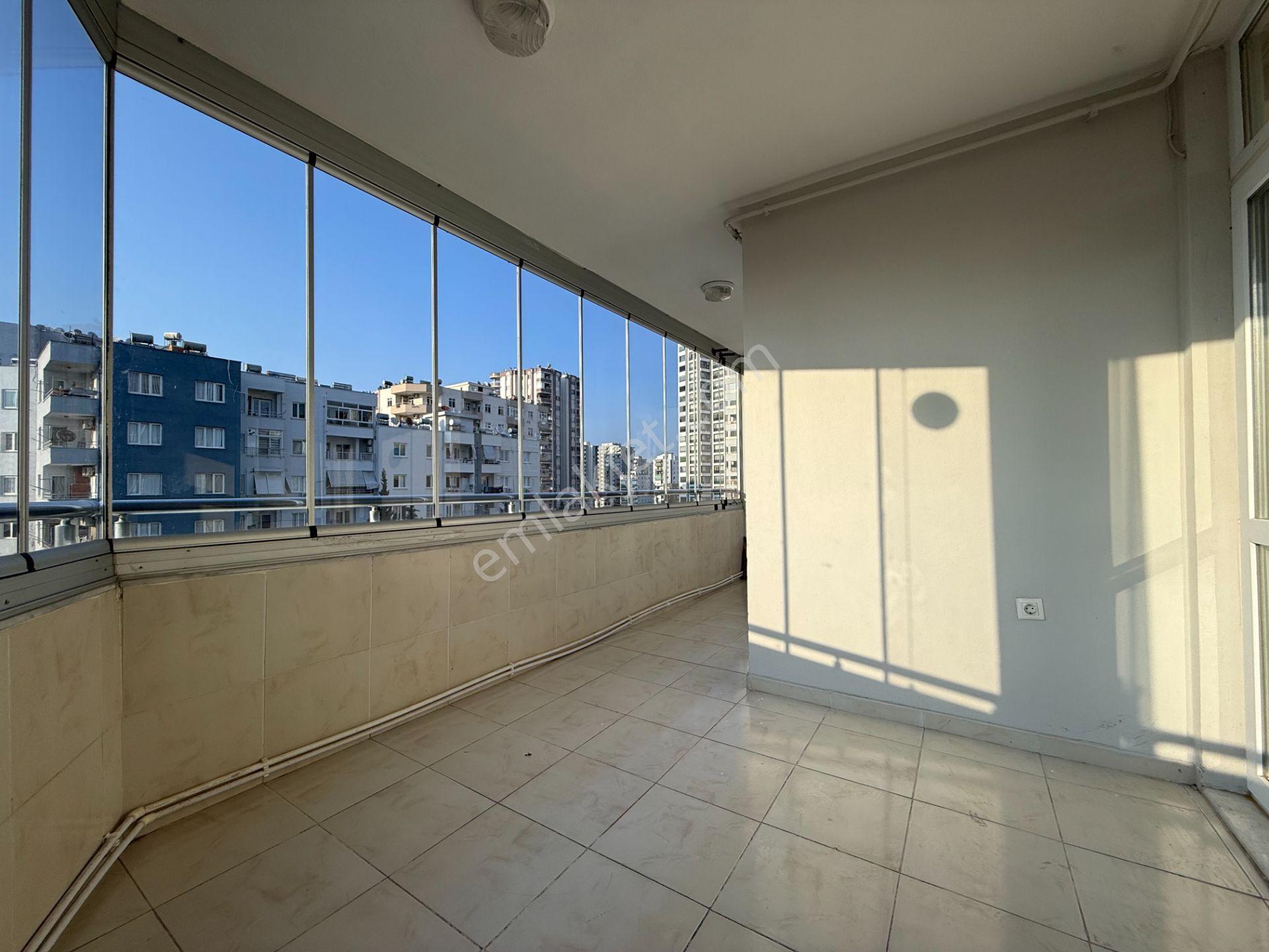 Süleyman Demirel Blv Yeşil Fırın Yakını 3+1 165 M2 Doğalgazlı Kiralık Daire - Görsel 7
