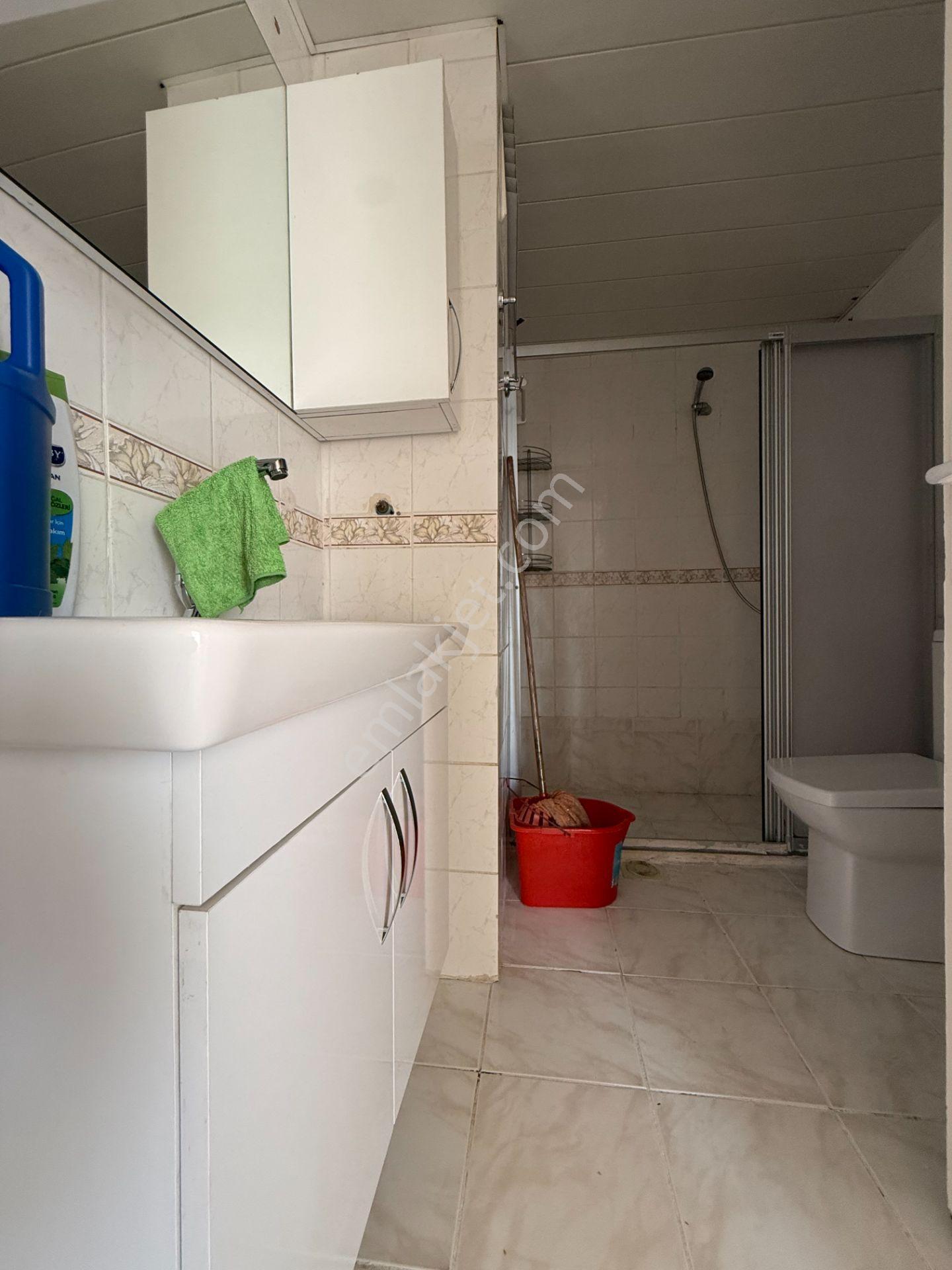 Süleyman Demirel Blv Yeşil Fırın Yakını 3+1 165 M2 Doğalgazlı Kiralık Daire - Görsel 20