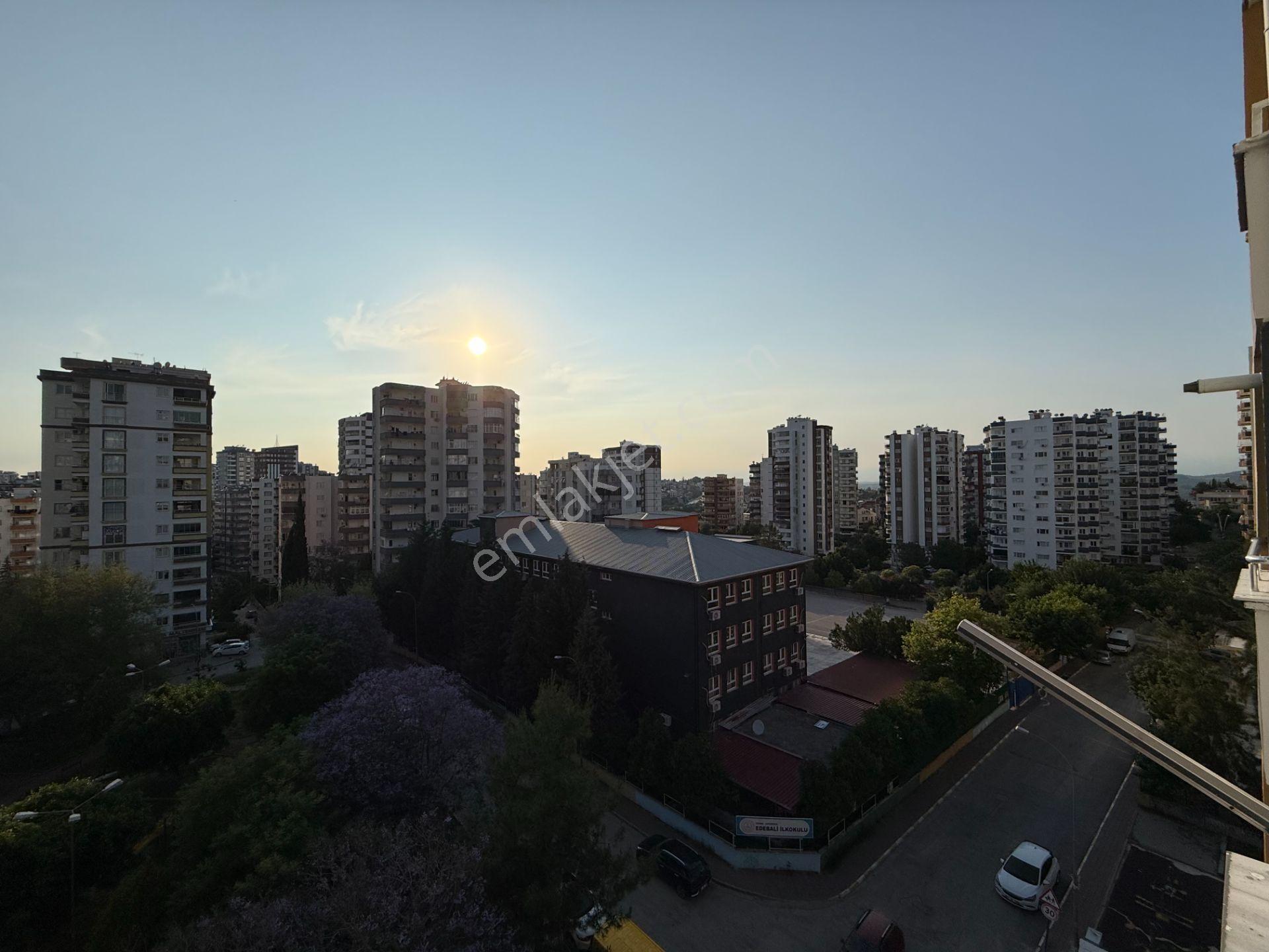 Süleyman Demirel Blv Yeşil Fırın Yakını 3+1 165 M2 Doğalgazlı Kiralık Daire - Görsel 12