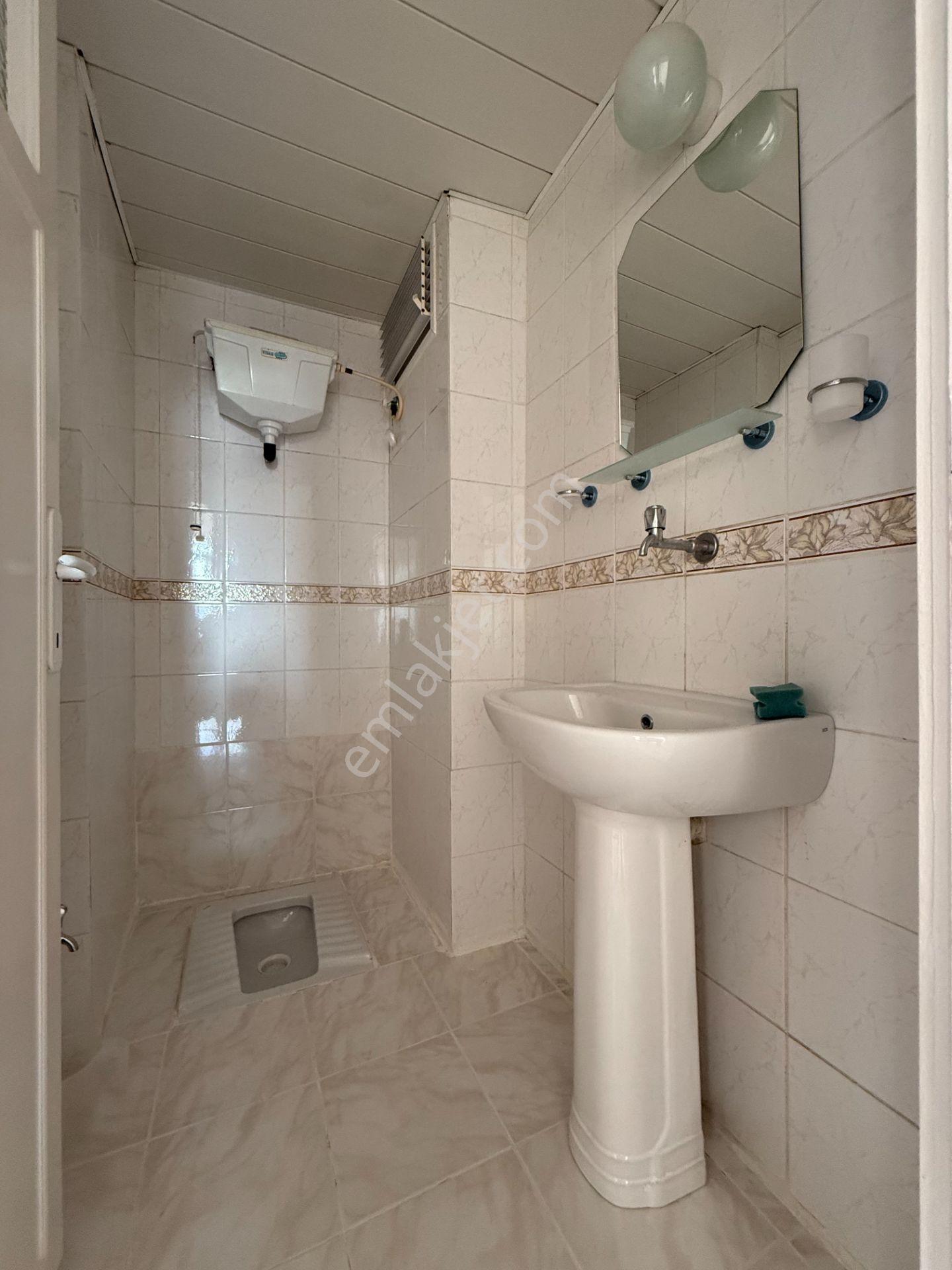 Süleyman Demirel Blv Yeşil Fırın Yakını 3+1 165 M2 Doğalgazlı Kiralık Daire - Görsel 21