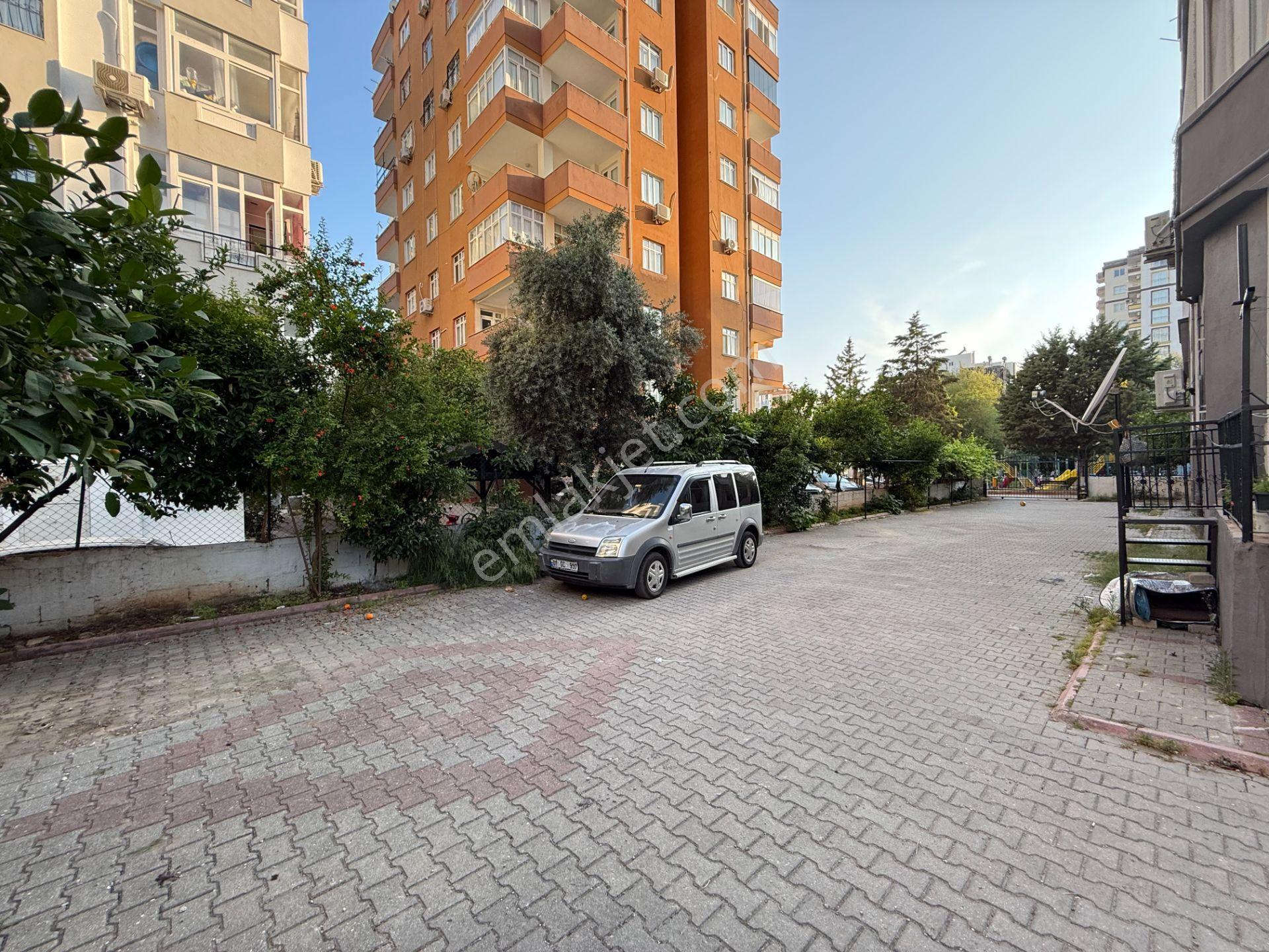 Süleyman Demirel Blv Yeşil Fırın Yakını 3+1 165 M2 Doğalgazlı Kiralık Daire - Görsel 25