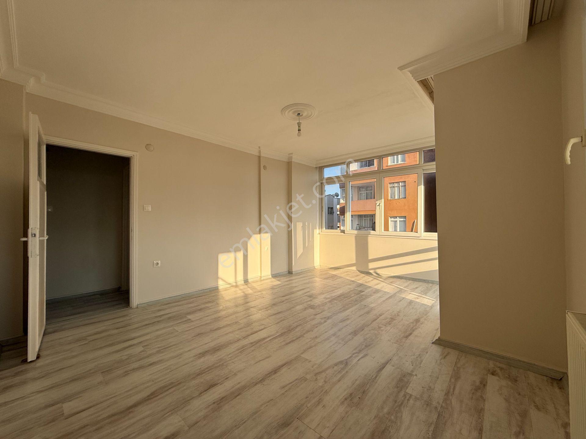 Süleyman Demirel Blv Yeşil Fırın Yakını 3+1 165 M2 Doğalgazlı Kiralık Daire - Görsel 15