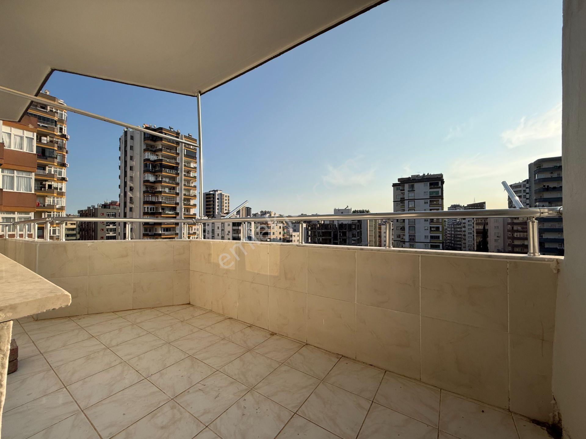 Süleyman Demirel Blv Yeşil Fırın Yakını 3+1 165 M2 Doğalgazlı Kiralık Daire - Görsel 11