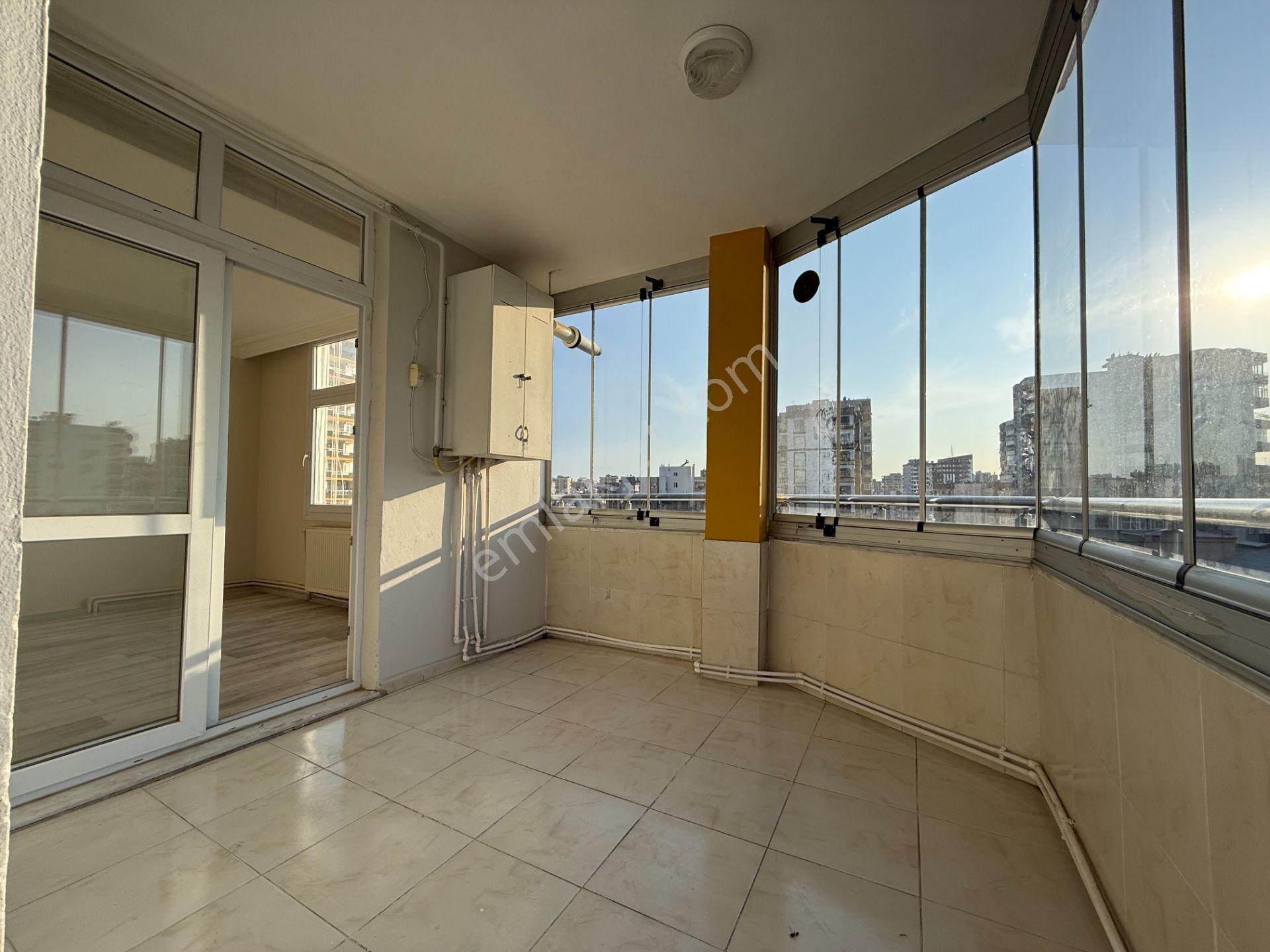 Süleyman Demirel Blv Yeşil Fırın Yakını 3+1 165 M2 Doğalgazlı Kiralık Daire - Görsel 6