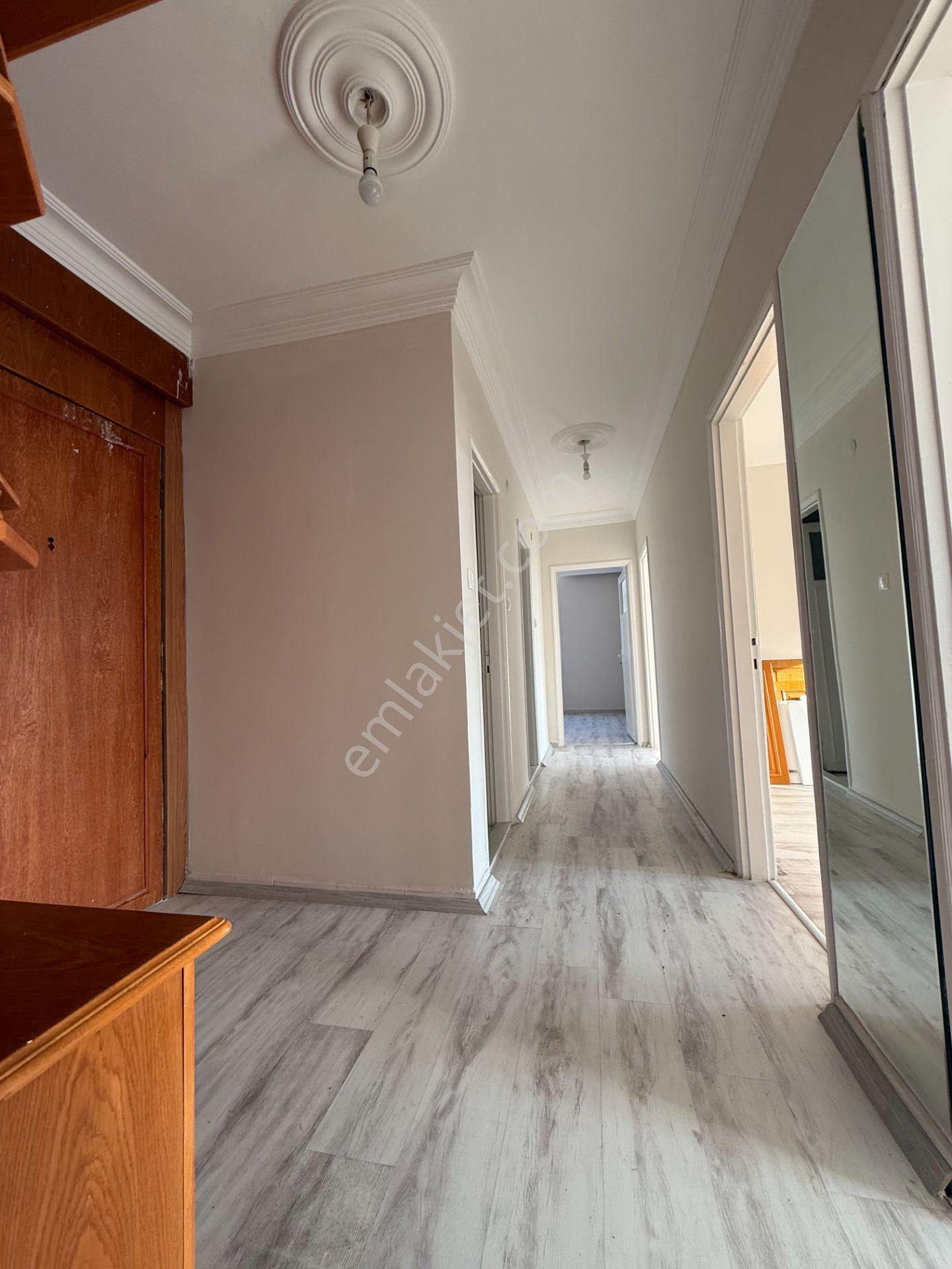 Süleyman Demirel Blv Yeşil Fırın Yakını 3+1 165 M2 Doğalgazlı Kiralık Daire - Görsel 23