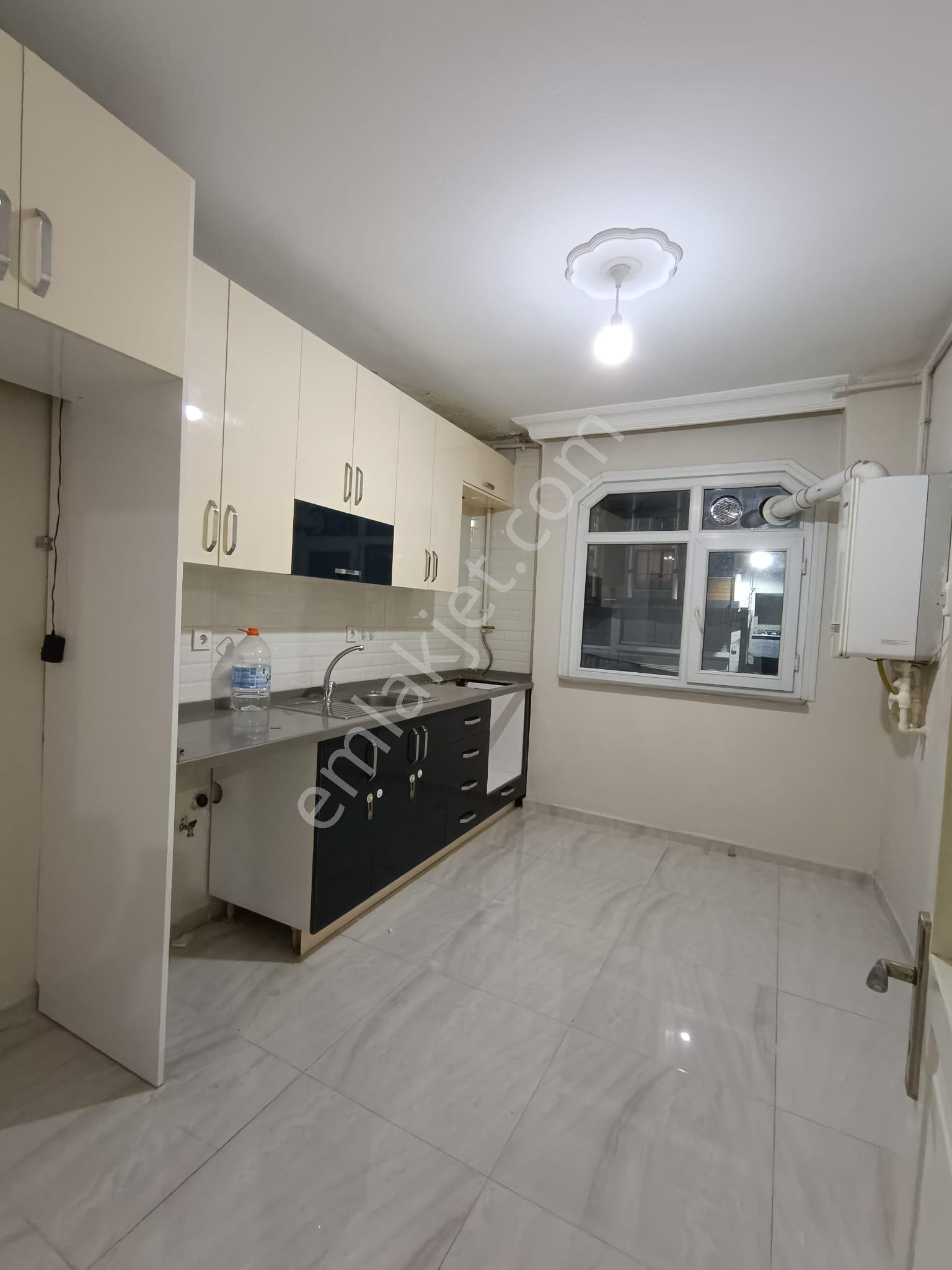 Merkezi Konumda I Komple Yenilenmiş I Geniş Balkonlu | 110 M2 - Görsel 5