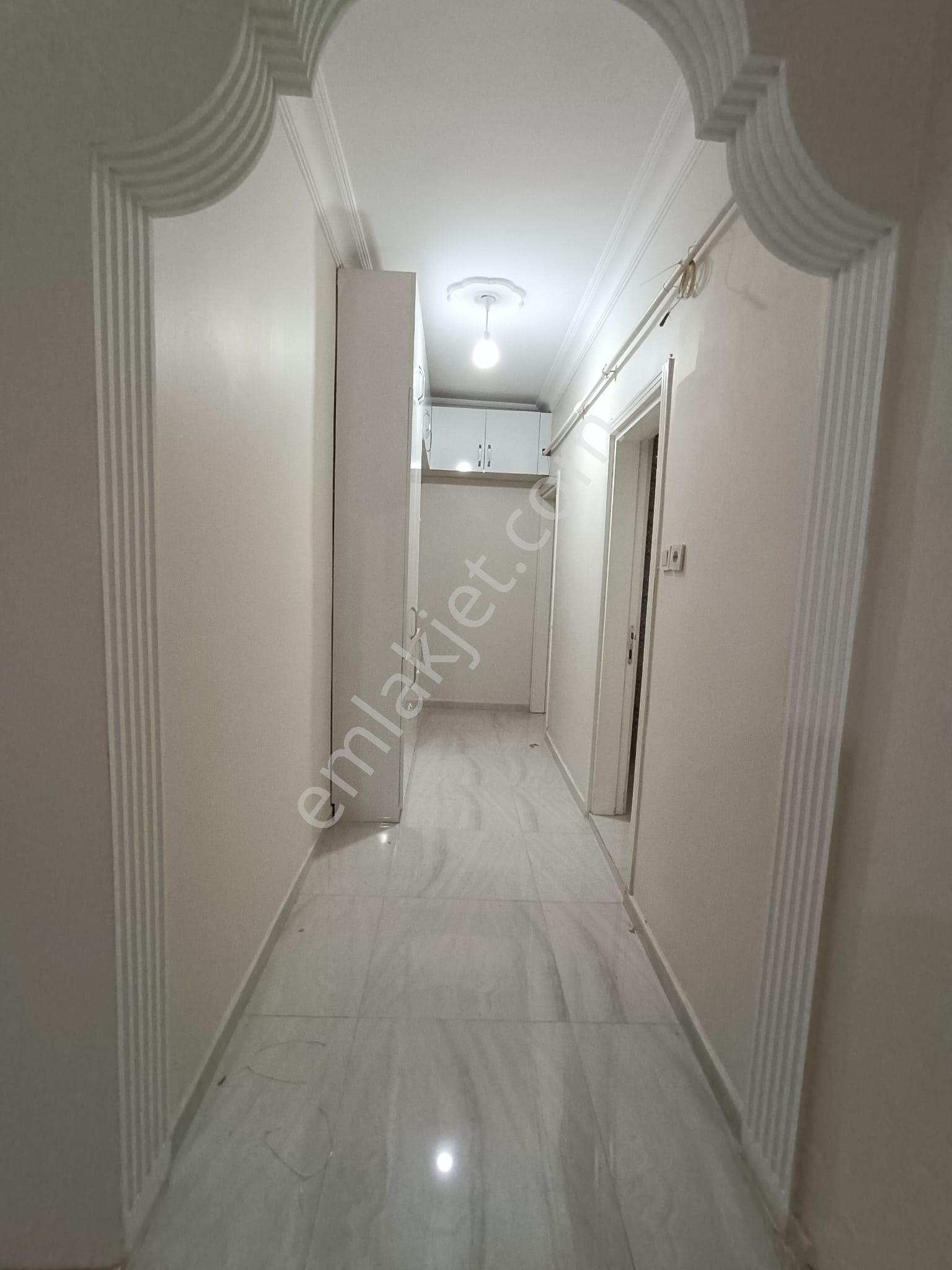 Merkezi Konumda I Komple Yenilenmiş I Geniş Balkonlu | 110 M2 - Görsel 9