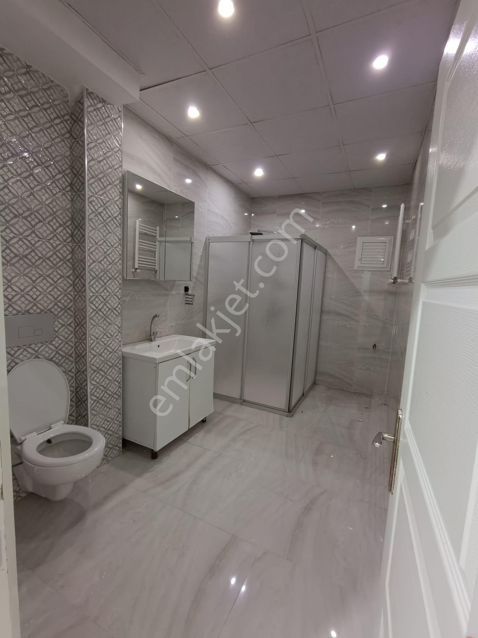 Merkezi Konumda I Komple Yenilenmiş I Geniş Balkonlu | 110 M2 - Görsel 2