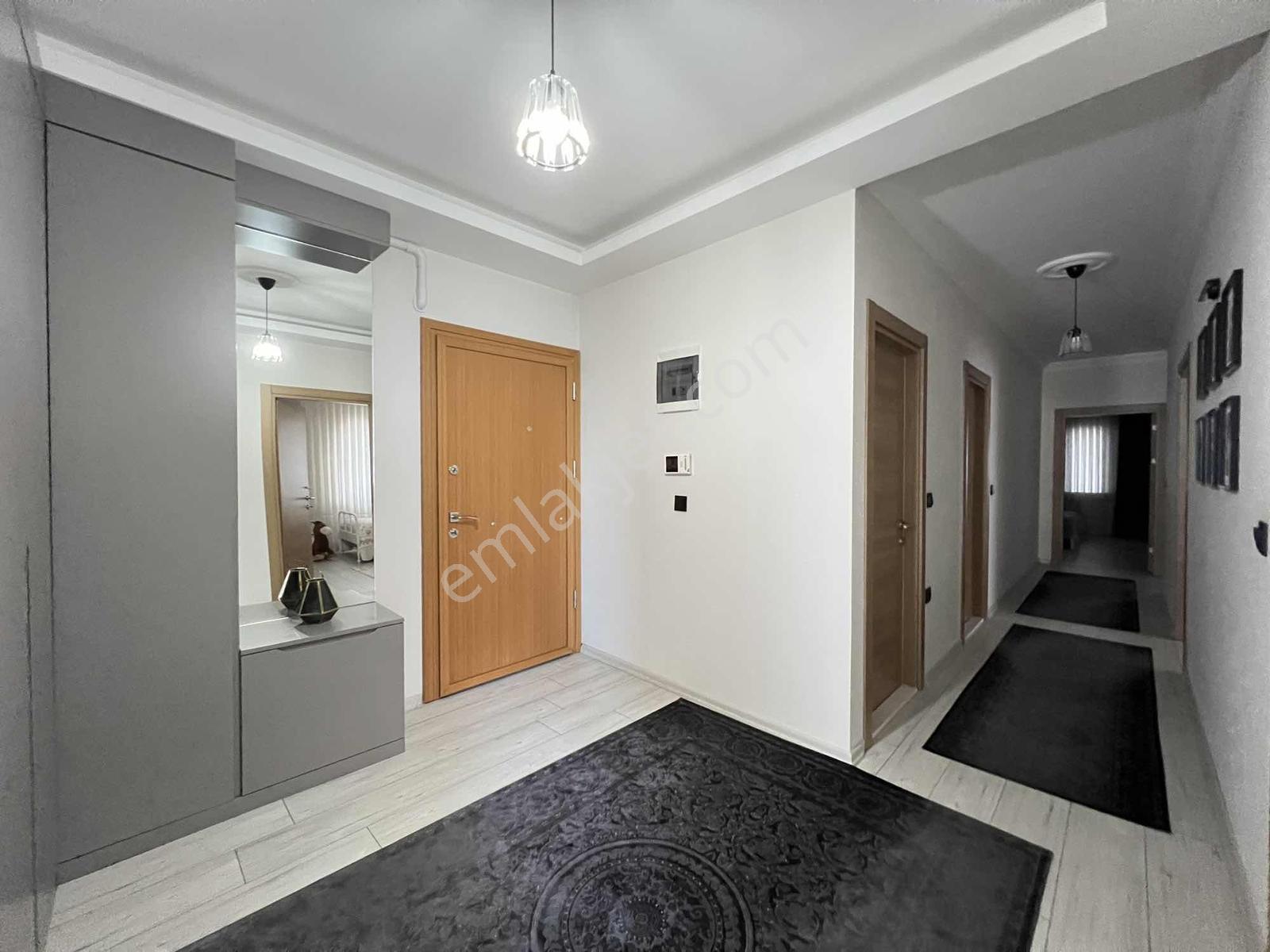 Yalıncak Kerimoğlu Sitesinde Satılık 4+1 Daire - Görsel 15
