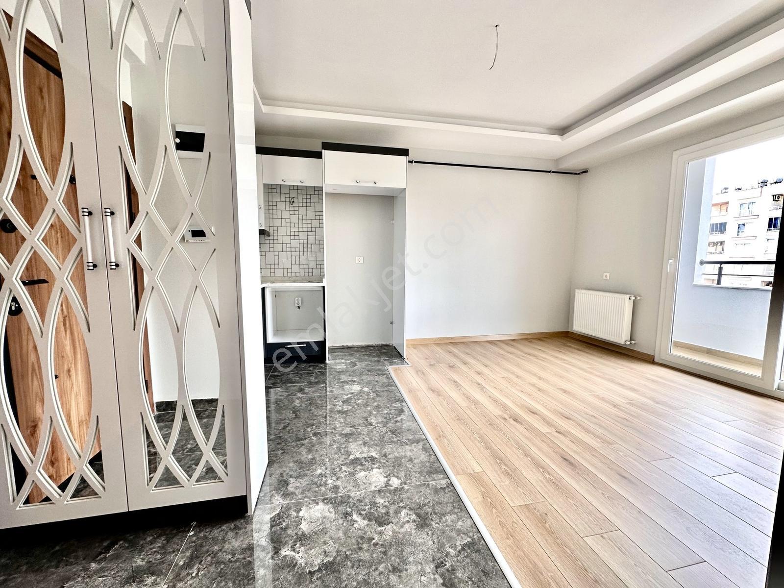 Han Emlak'tan Seymenli Mah'de Ebeveyn Banyolu 1+1 Satılık Daire - Görsel 13
