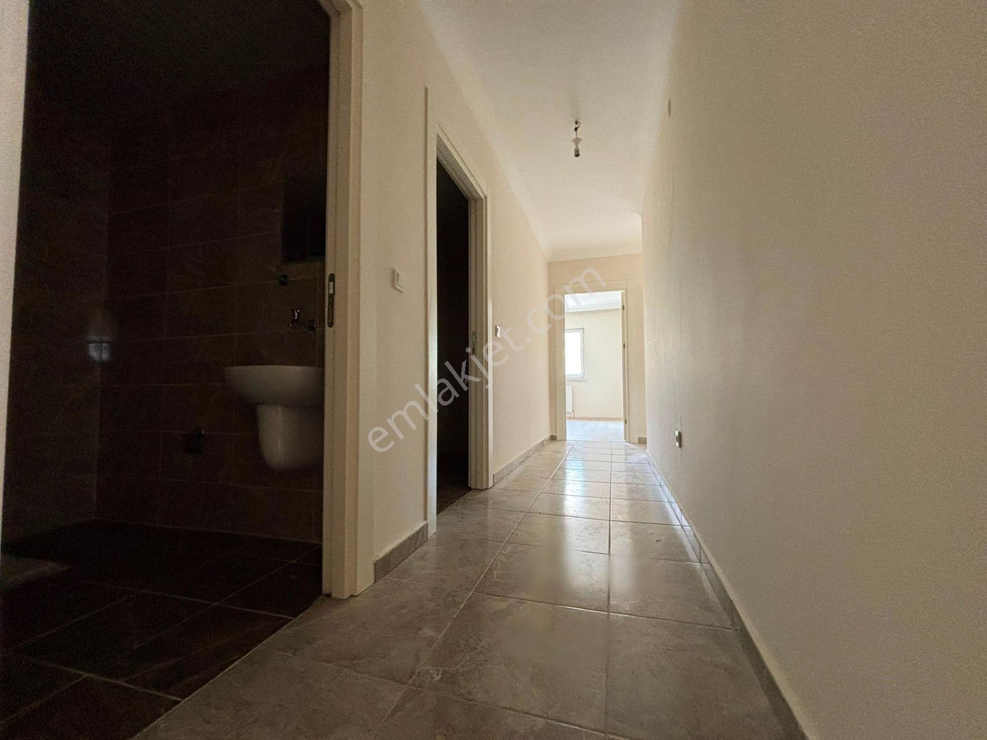 Hemen Taşınmaya Hazır! 7/24 Güvenlikli Sitede Masrafsız 3+1 - Görsel 19