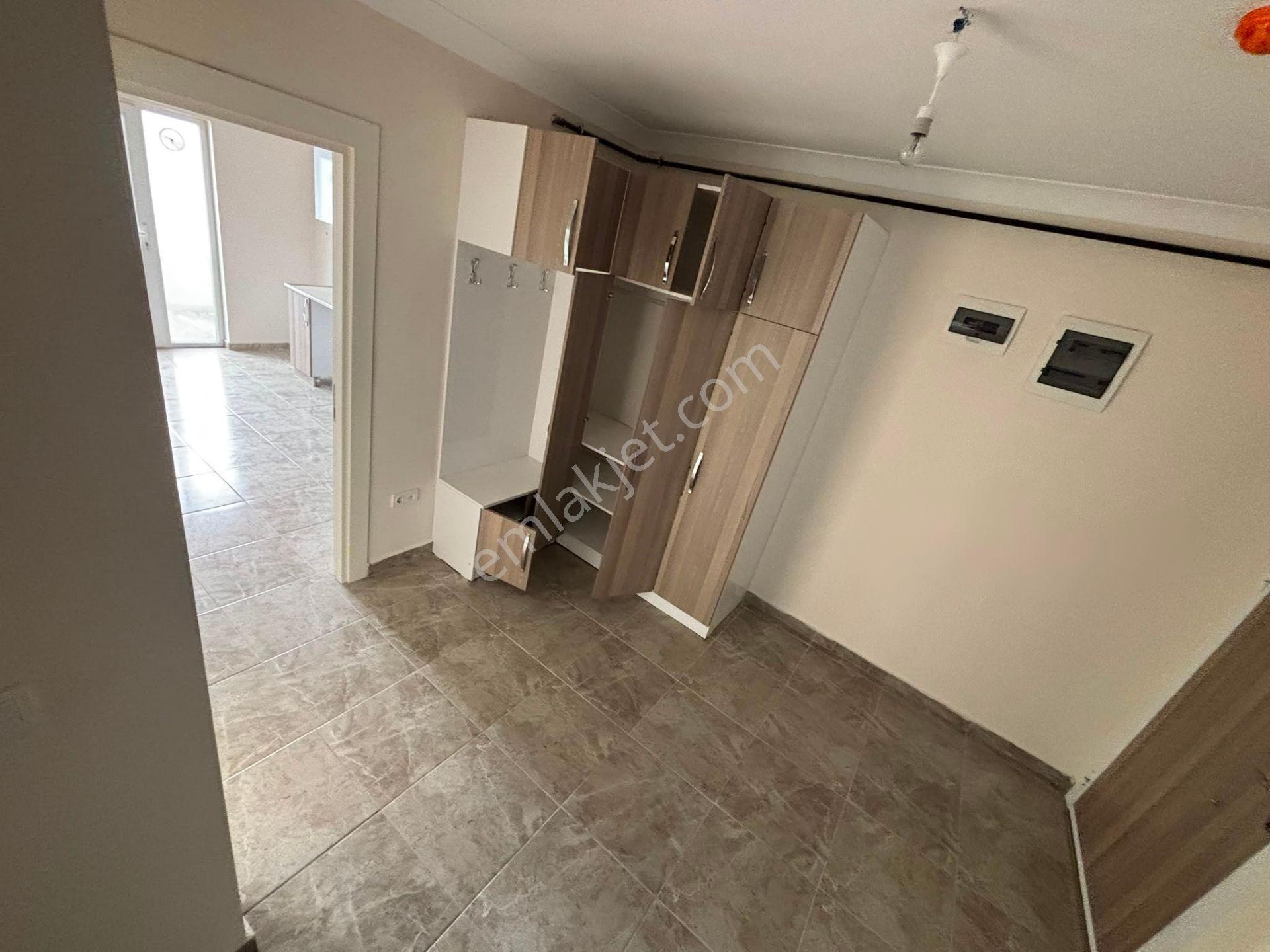 Hemen Taşınmaya Hazır! 7/24 Güvenlikli Sitede Masrafsız 3+1 - Görsel 20