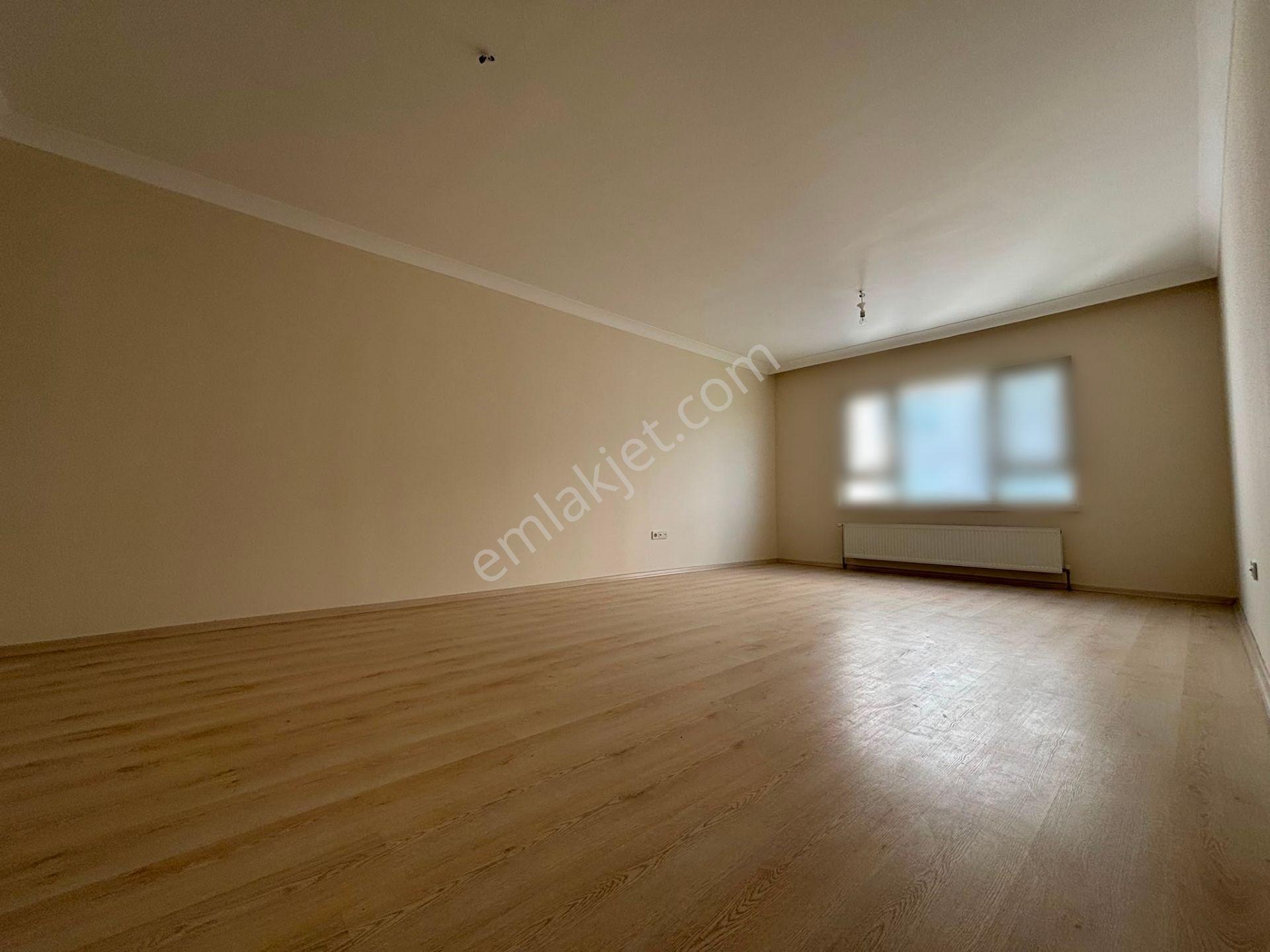 Hemen Taşınmaya Hazır! 7/24 Güvenlikli Sitede Masrafsız 3+1 - Görsel 4