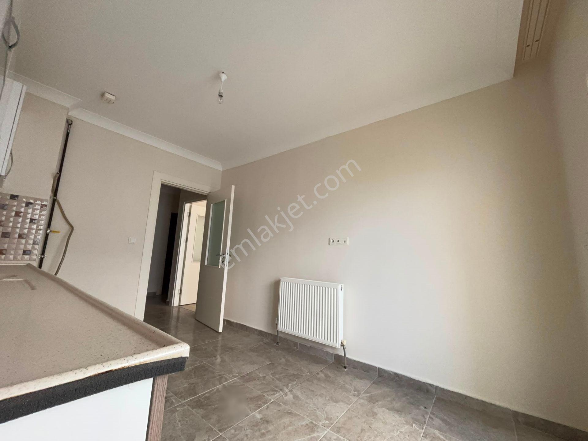 Hemen Taşınmaya Hazır! 7/24 Güvenlikli Sitede Masrafsız 3+1 - Görsel 2