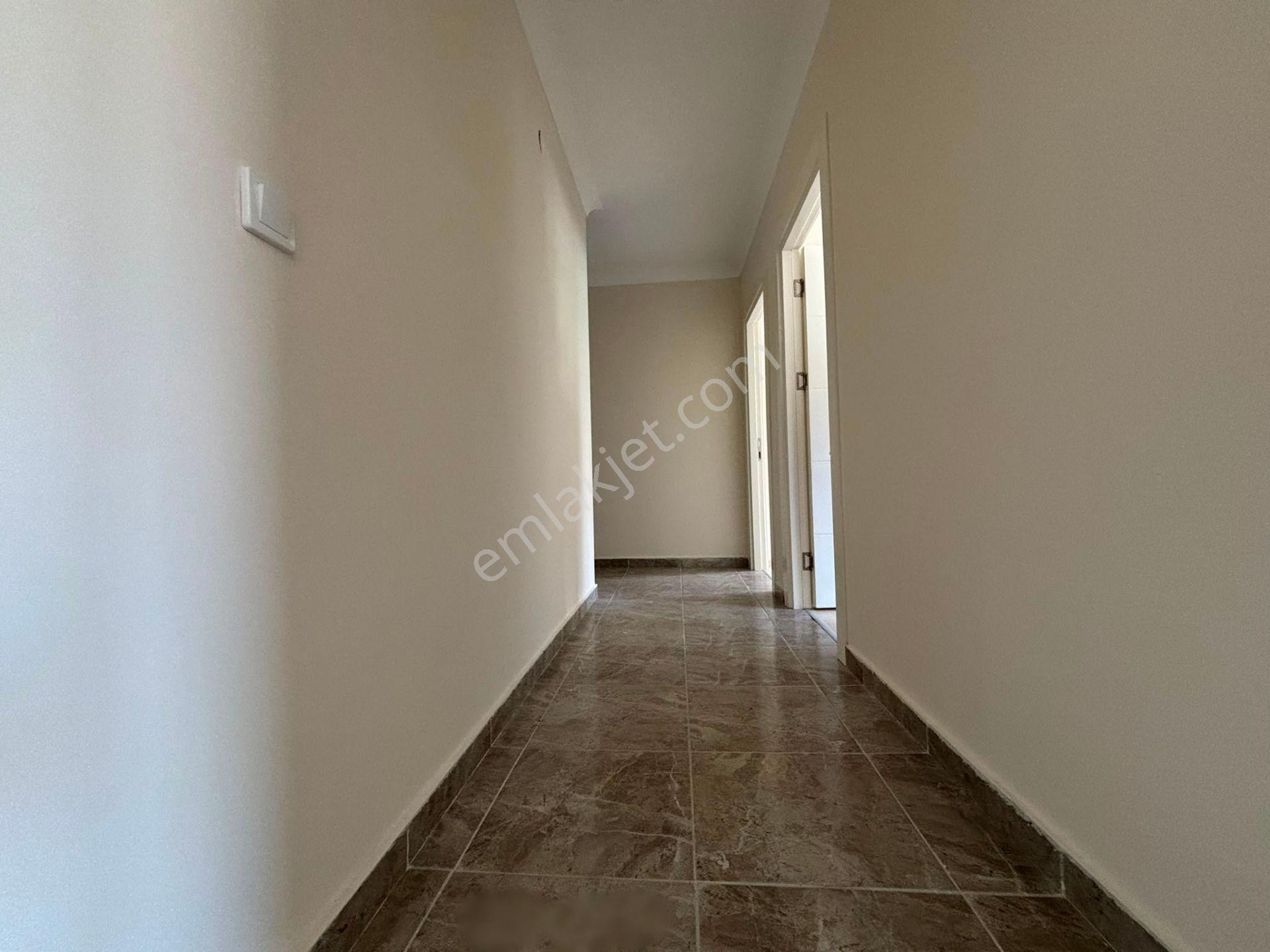 Hemen Taşınmaya Hazır! 7/24 Güvenlikli Sitede Masrafsız 3+1 - Görsel 6