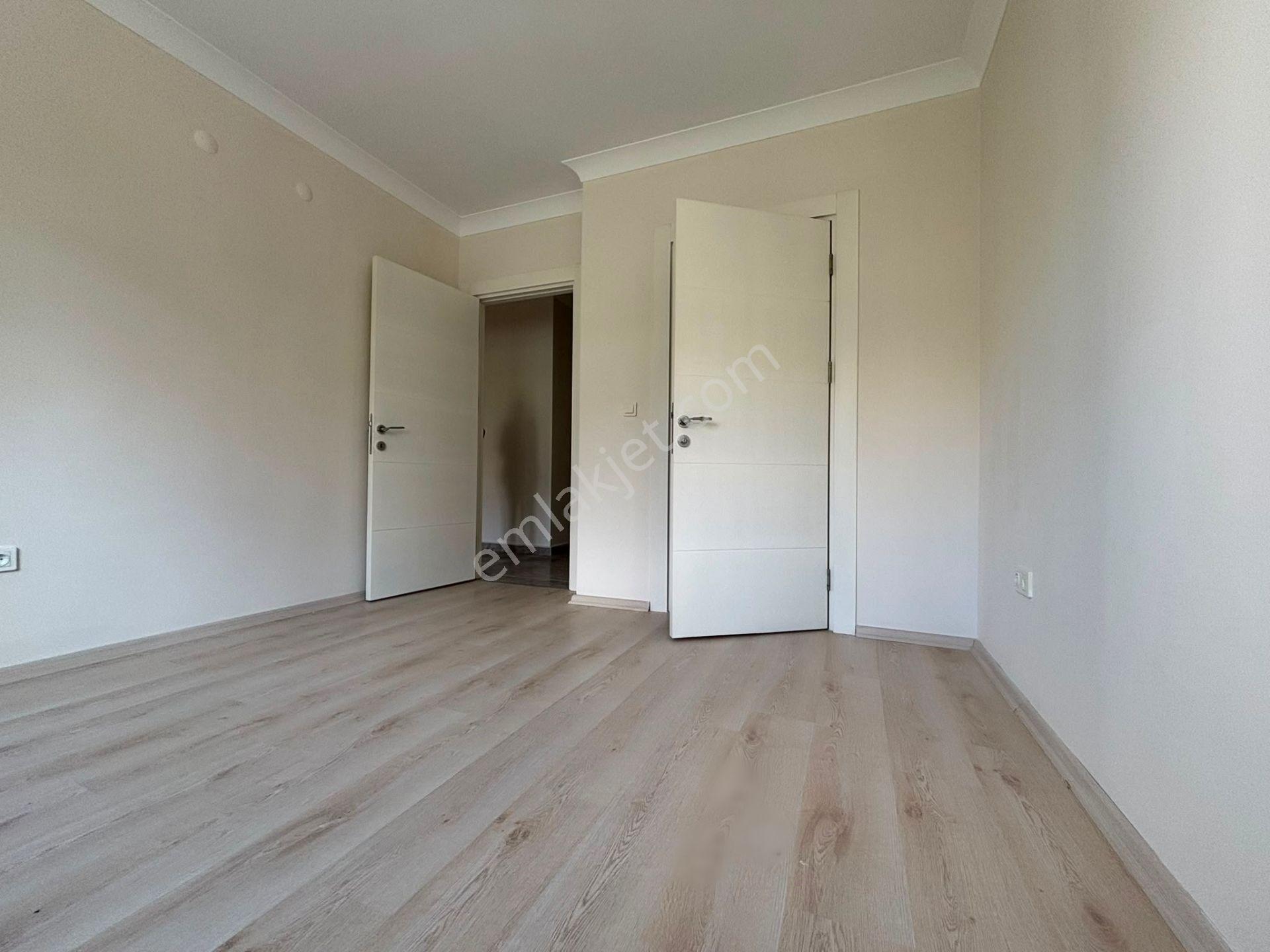 Hemen Taşınmaya Hazır! 7/24 Güvenlikli Sitede Masrafsız 3+1 - Görsel 30