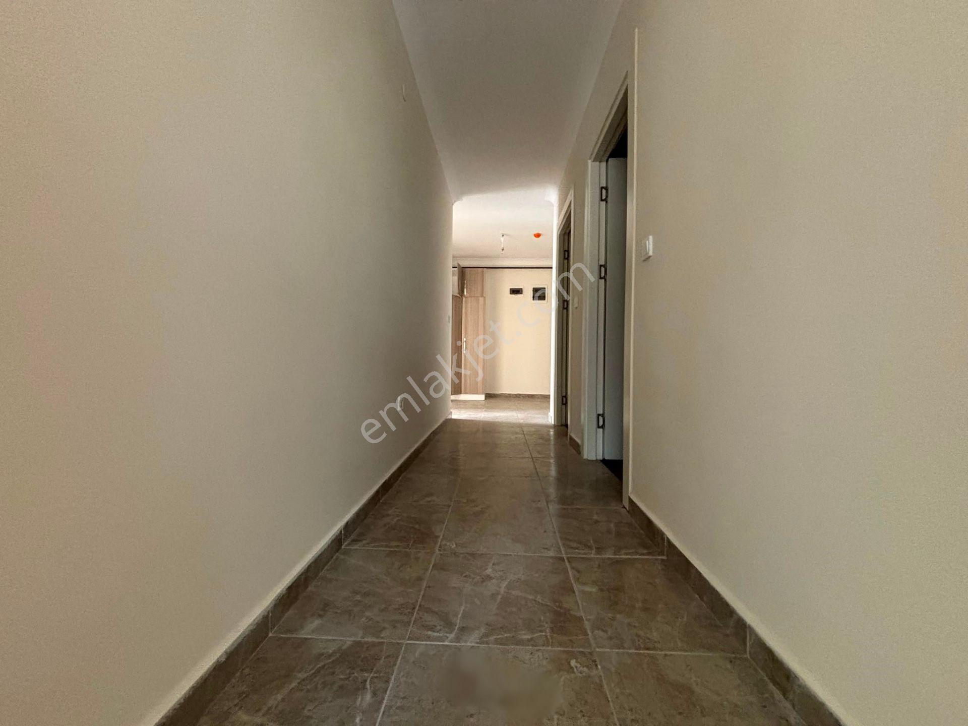 Hemen Taşınmaya Hazır! 7/24 Güvenlikli Sitede Masrafsız 3+1 - Görsel 17