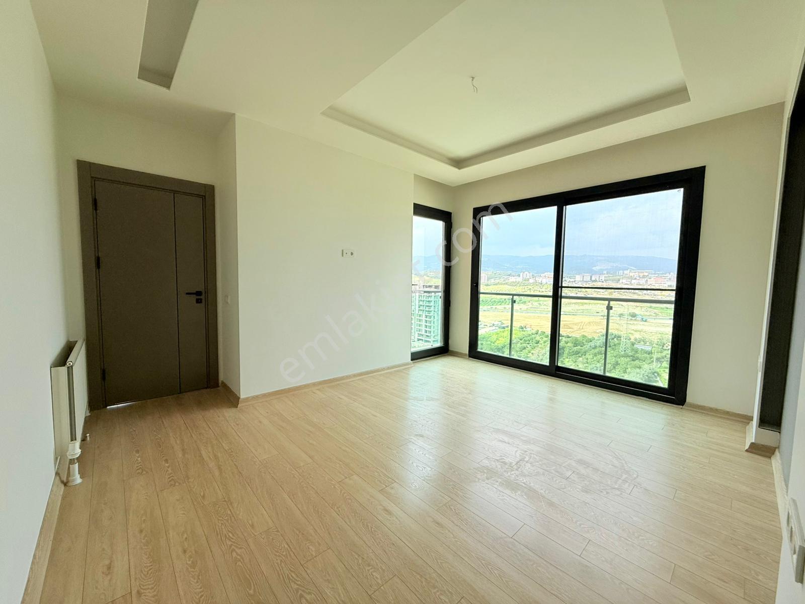 Han Emlak'tan Güler Plato Sitesin De 4+1 Kiralık Daire - Görsel 24