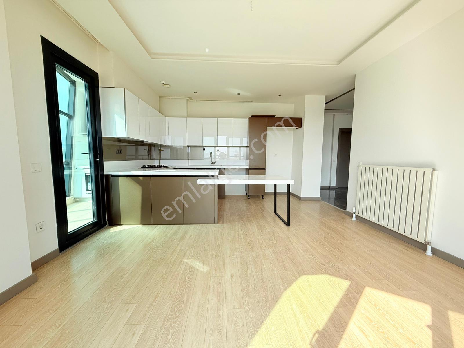 Han Emlak'tan Güler Plato Sitesin De 4+1 Kiralık Daire - Görsel 15