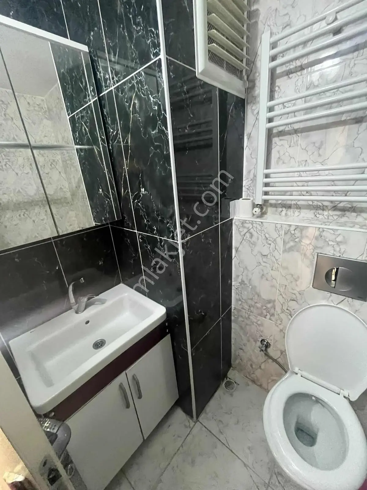 Güvercintepde 2+1 Camlar Yüksek Bahçe Kati Emin Evine Uygun - Görsel 2