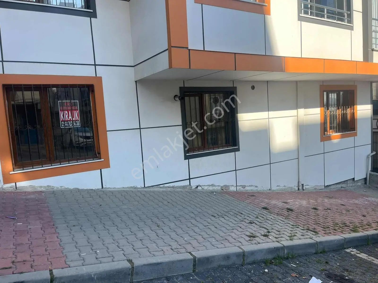 Güvercintepde 2+1 Camlar Yüksek Bahçe Kati Emin Evine Uygun - Görsel 4