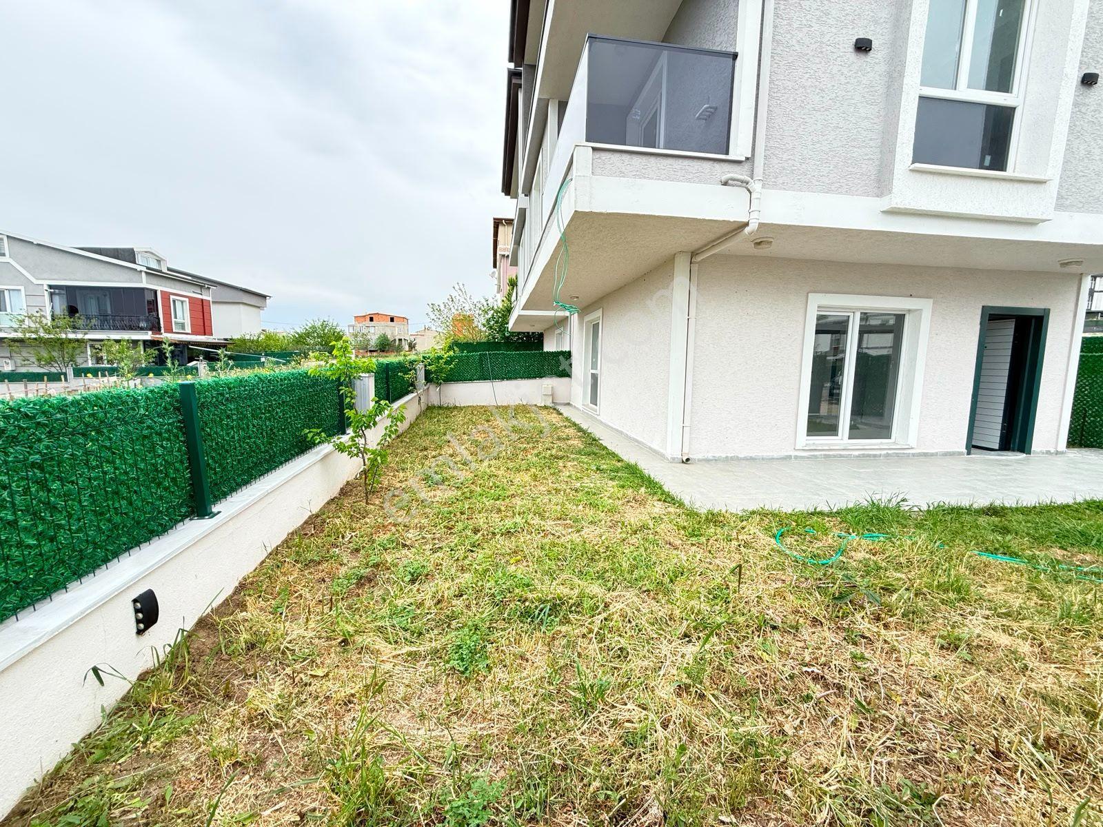 Re/max Lavandadan Yeniçiftlikte 4+1 Triplex Satılık Villa - Görsel 28