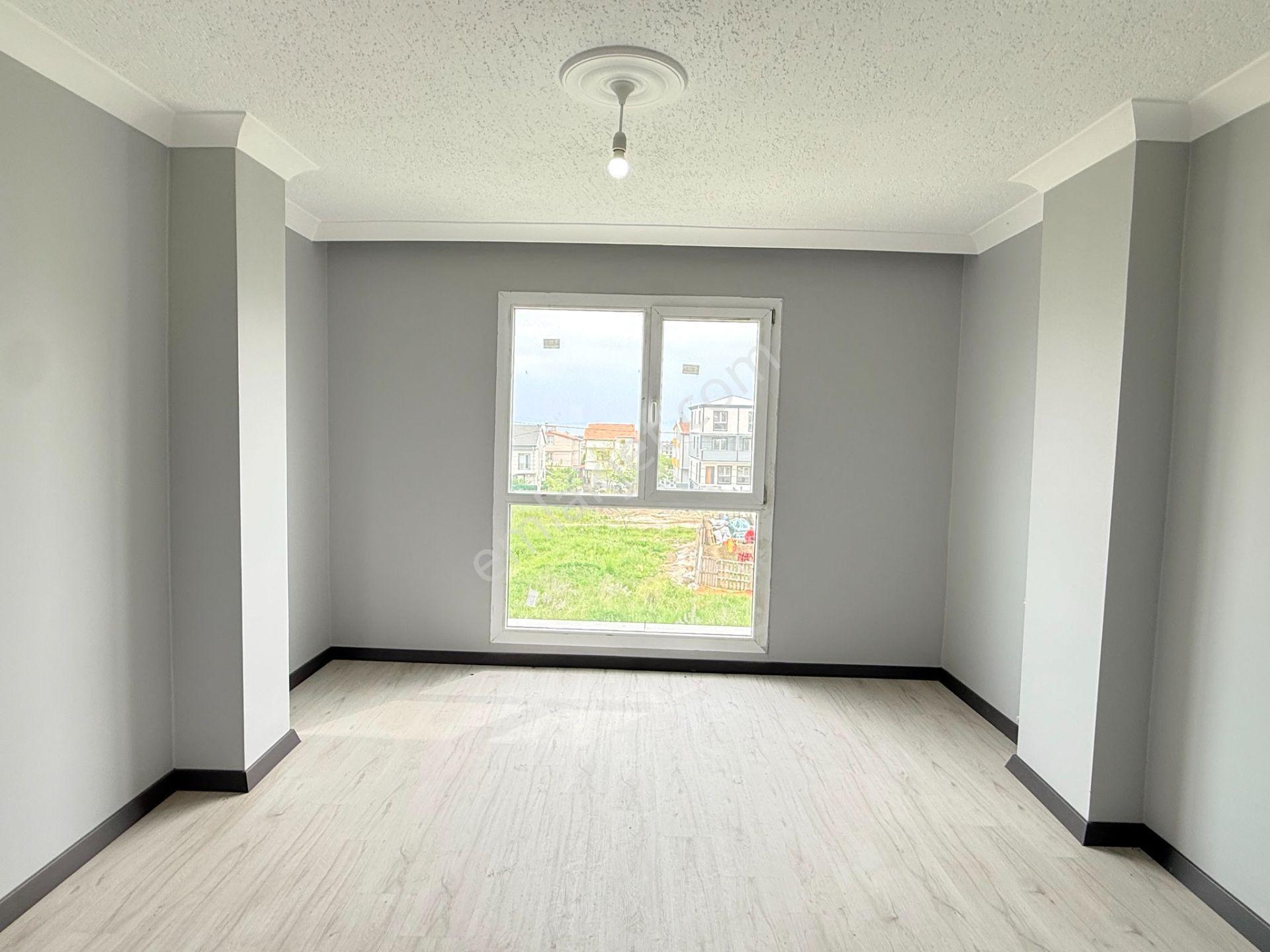 Re/max Lavandadan Yeniçiftlikte 4+1 Triplex Satılık Villa - Görsel 15