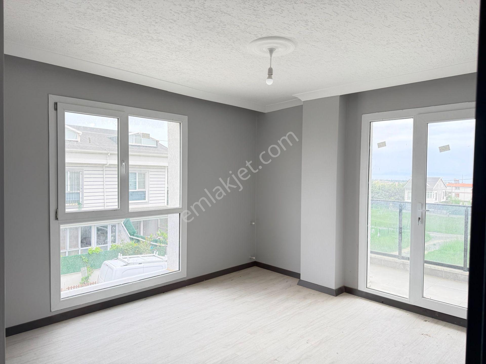 Re/max Lavandadan Yeniçiftlikte 4+1 Triplex Satılık Villa - Görsel 16