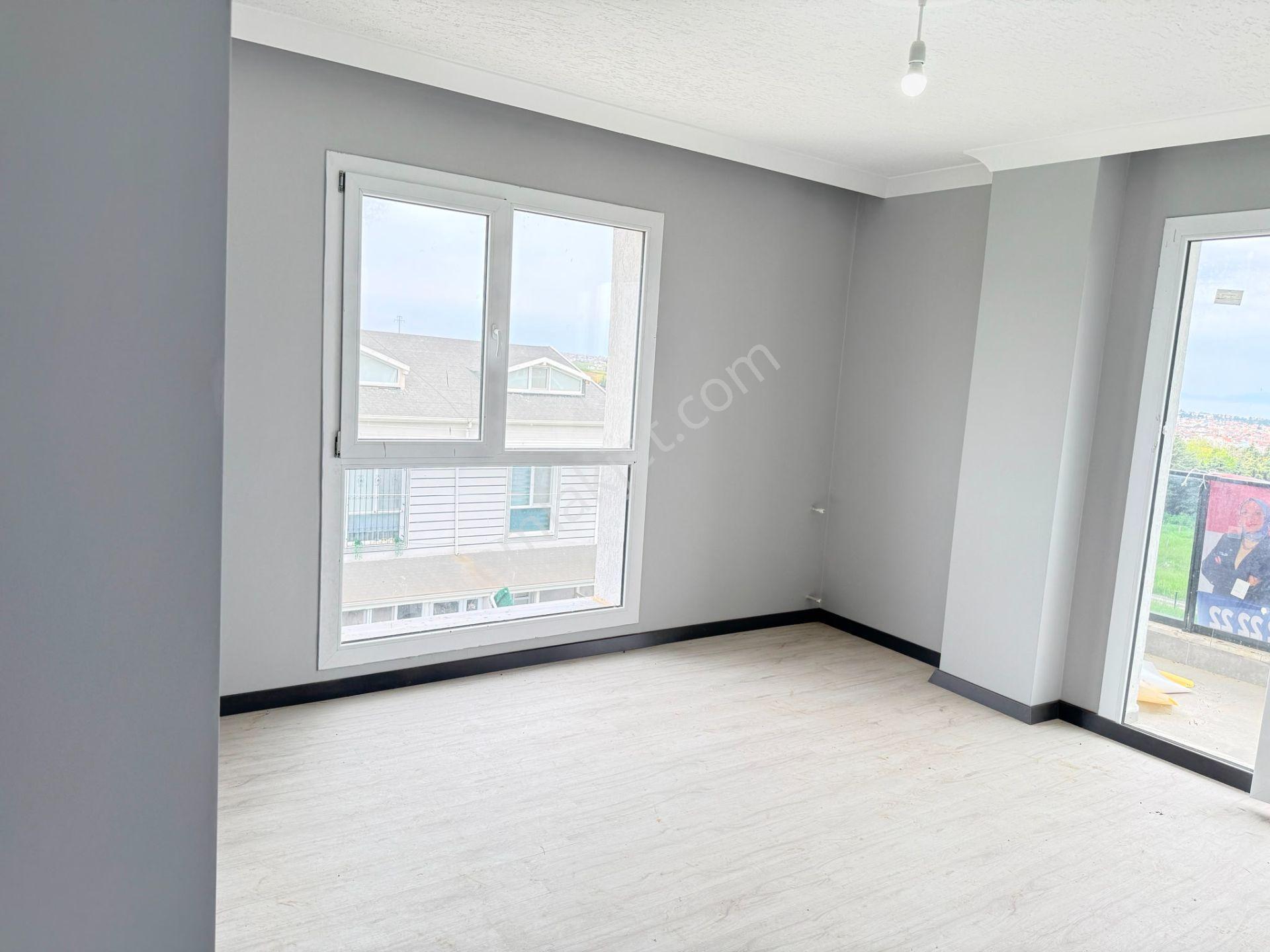 Re/max Lavandadan Yeniçiftlikte 4+1 Triplex Satılık Villa - Görsel 12