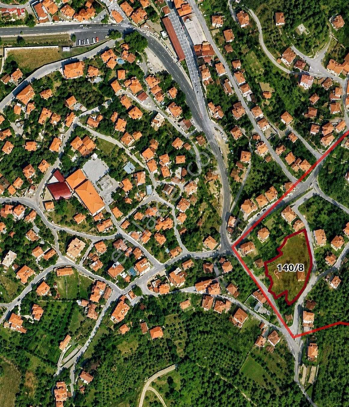 Remax Hür Halıl Öztürk Yatırımlık Arsa - Görsel 9