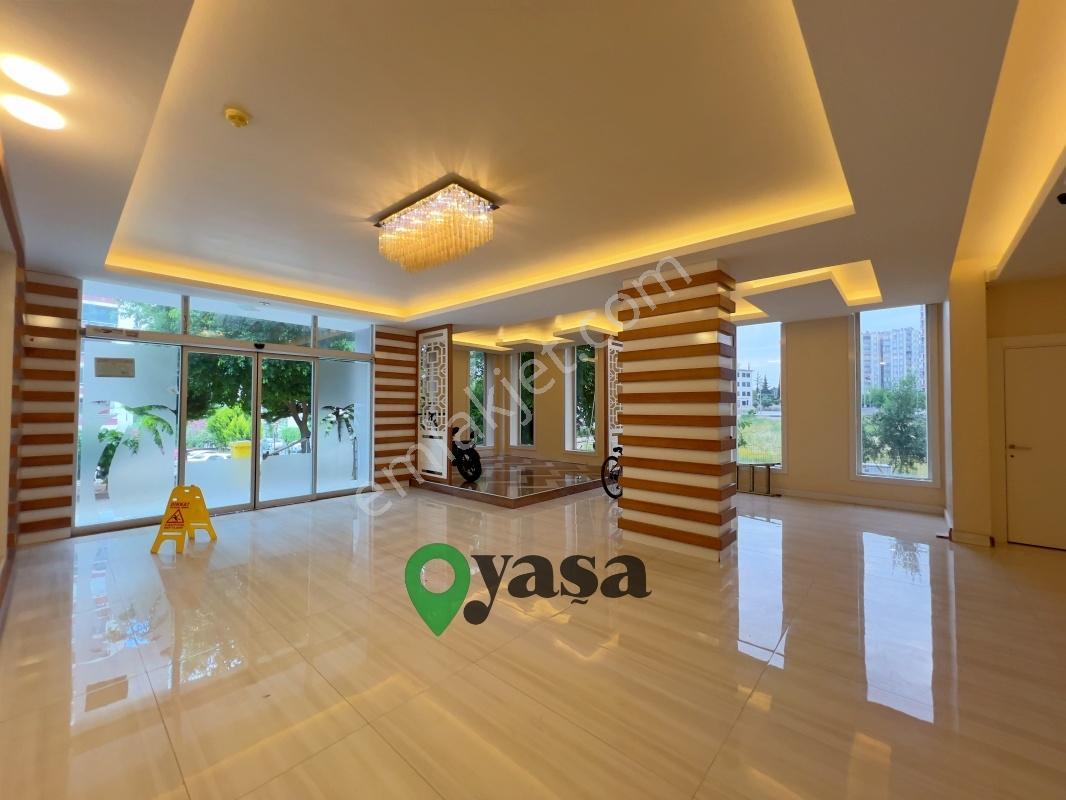 Yaşa Gyd - Alp 3 Plazada 4+1 Satılık Daire | 3 Cepheli - Görsel 3