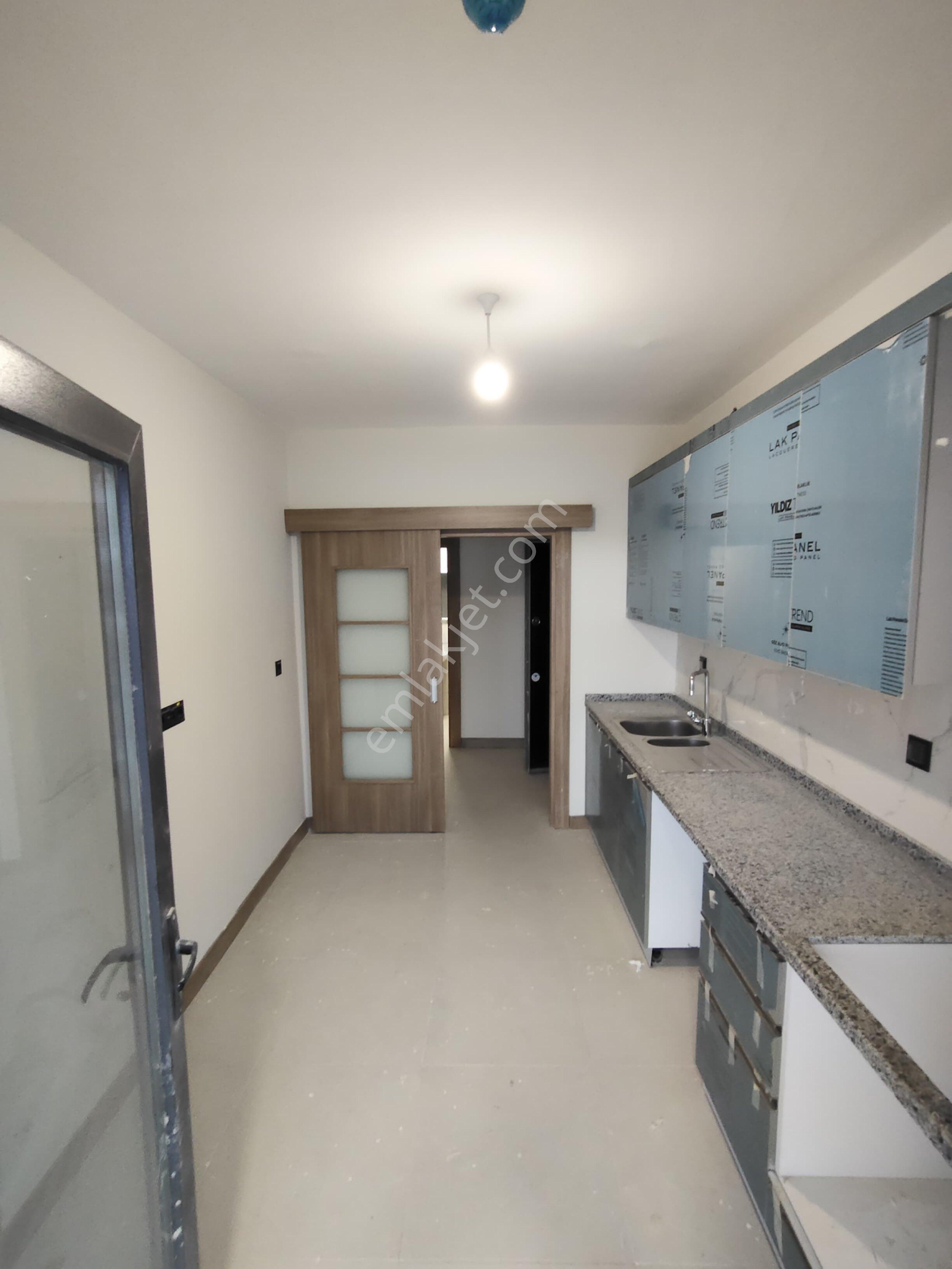 ✨ Doğanın Kalbinde Lüks Ve Huzur! İkizce 2. Bölge 1. Etapta Sıfır Kiralık Daire 🌳🏡 - Görsel 9