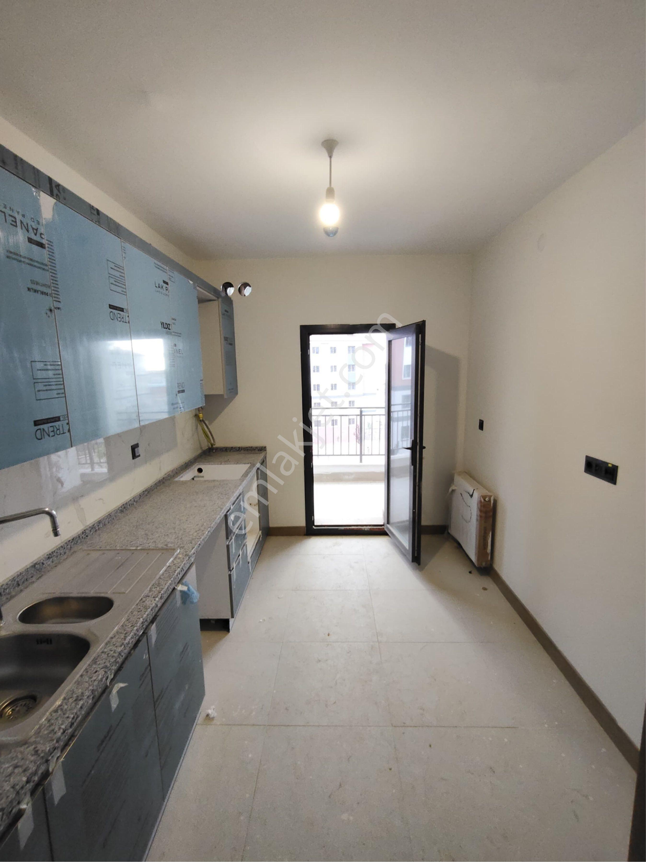 ✨ Doğanın Kalbinde Lüks Ve Huzur! İkizce 2. Bölge 1. Etapta Sıfır Kiralık Daire 🌳🏡 - Görsel 10