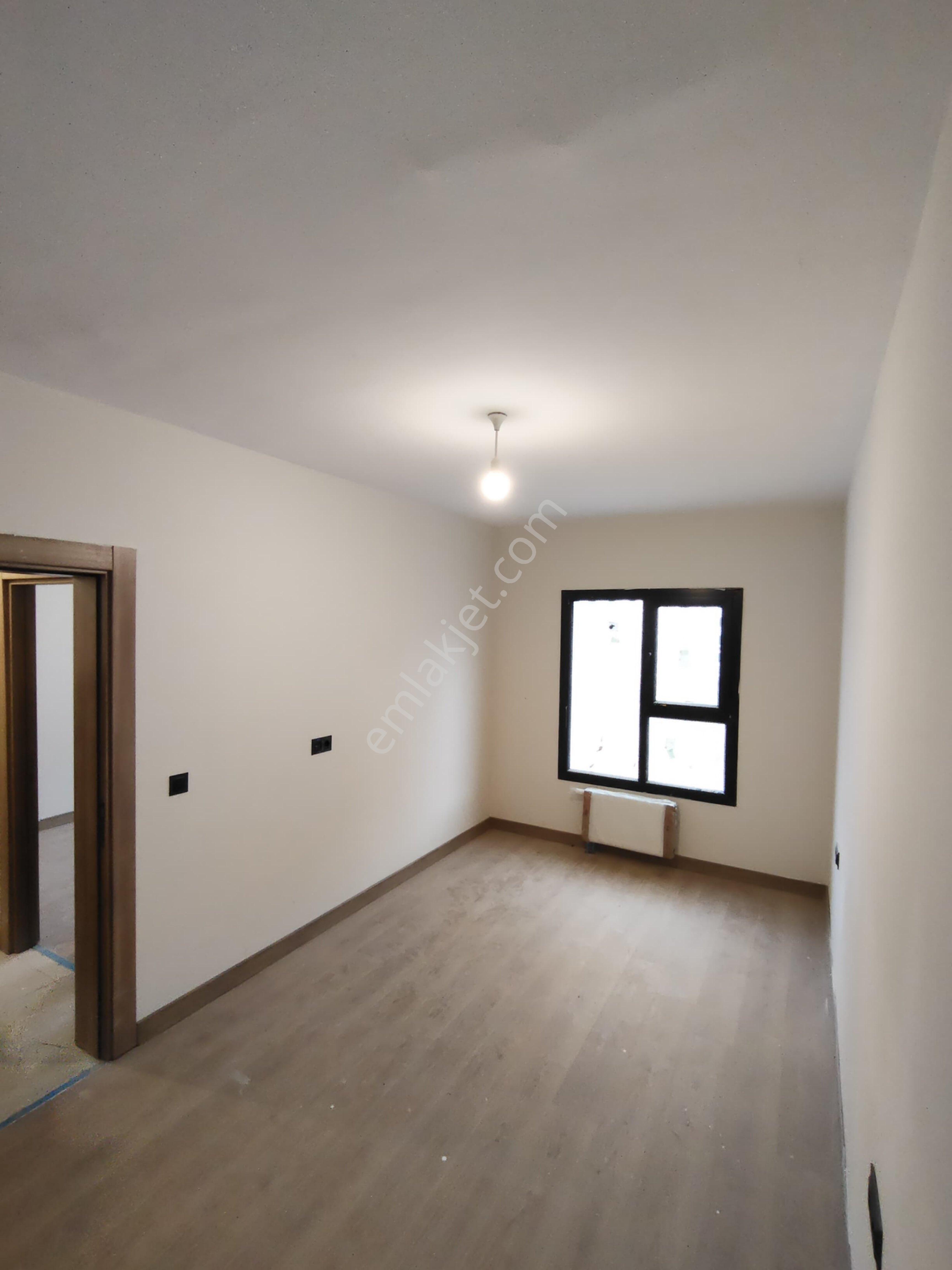 ✨ Doğanın Kalbinde Lüks Ve Huzur! İkizce 2. Bölge 1. Etapta Sıfır Kiralık Daire 🌳🏡 - Görsel 12
