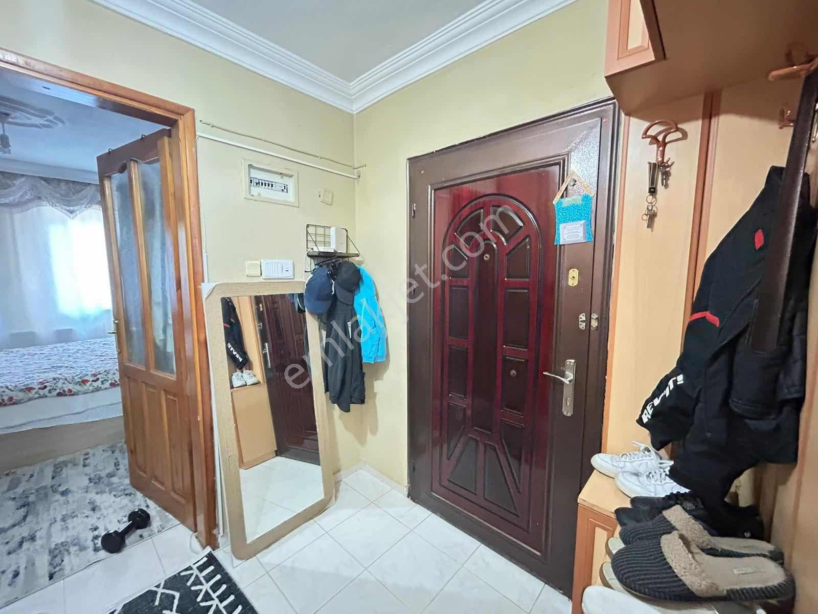 Emlak Center'dan Satılık Güzelyurt'ta 3+1 Kapalı Mutfak Daire - Görsel 18