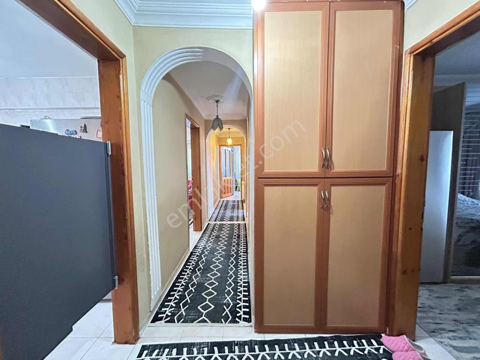 Emlak Center'dan Satılık Güzelyurt'ta 3+1 Kapalı Mutfak Daire - Görsel 30