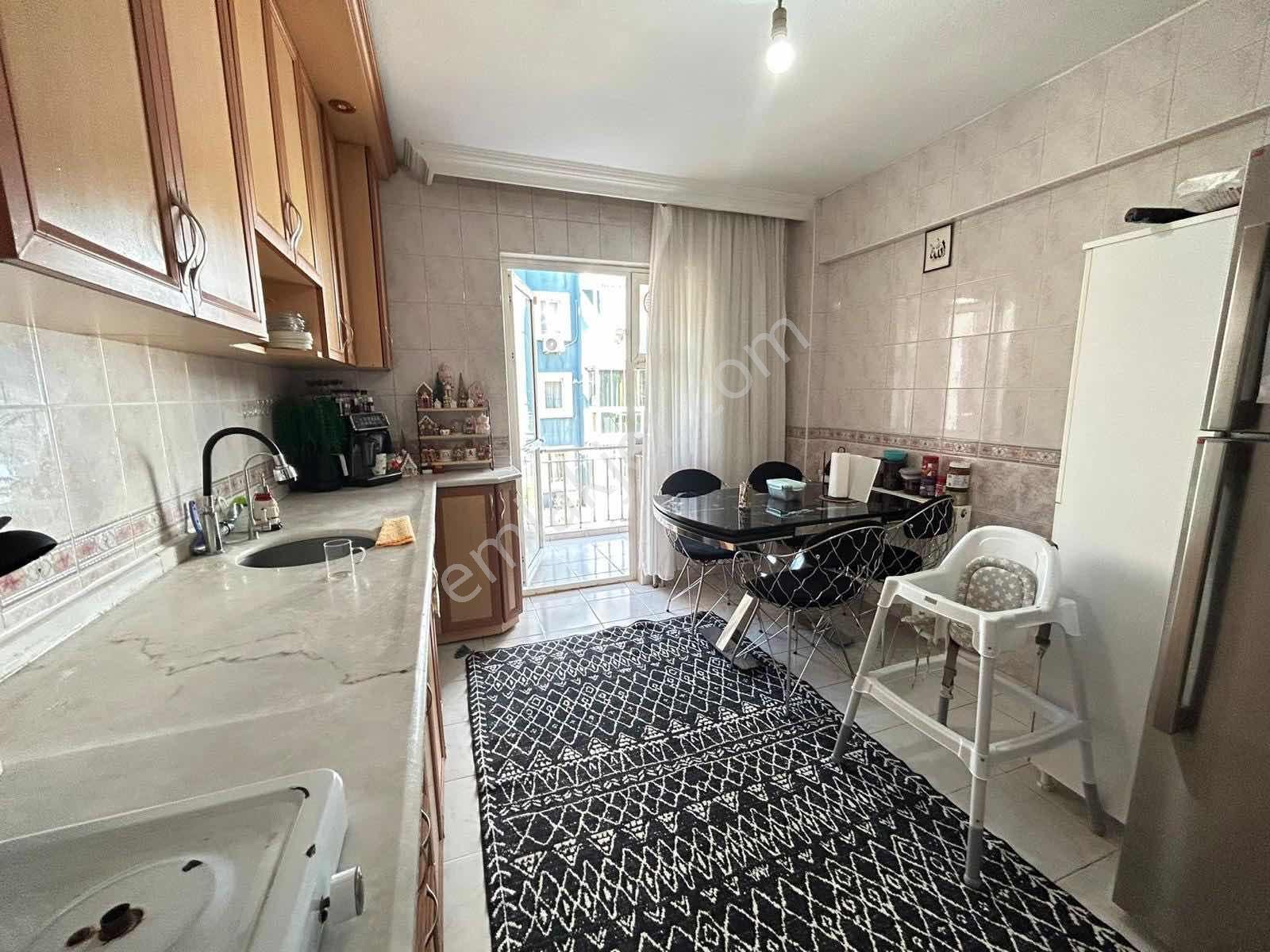 Emlak Center'dan Satılık Güzelyurt'ta 3+1 Kapalı Mutfak Daire - Görsel 6