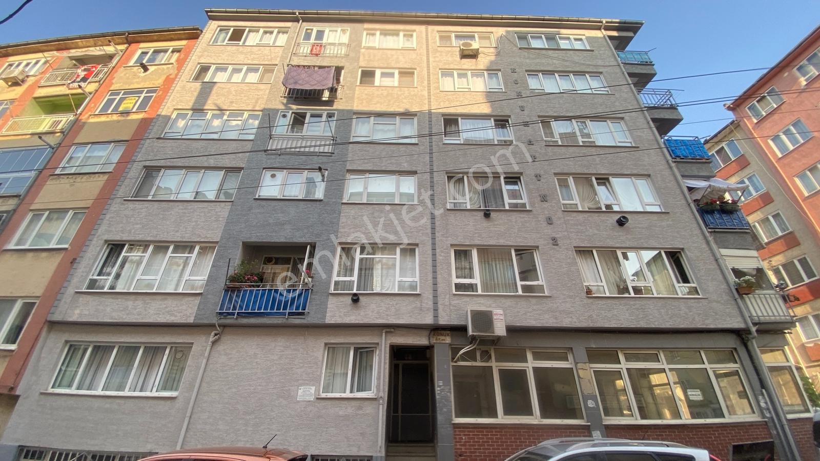 Şehir Merkezi , Hocahasan Mah. De Kiralık 2+1 Daire - Görsel 4