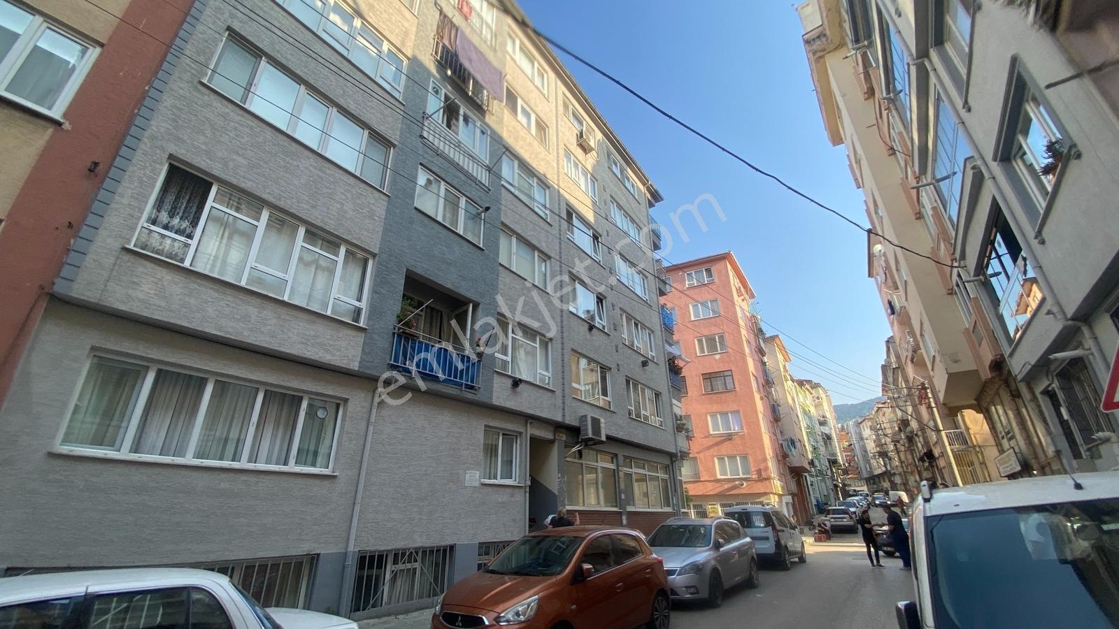 Şehir Merkezi , Hocahasan Mah. De Kiralık 2+1 Daire - Görsel 3