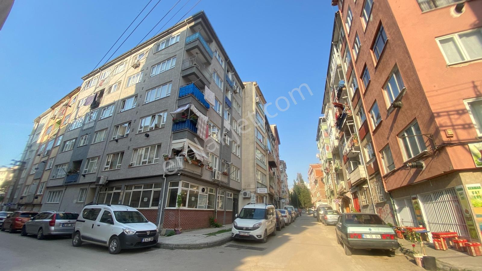 Şehir Merkezi , Hocahasan Mah. De Kiralık 2+1 Daire - Görsel 11