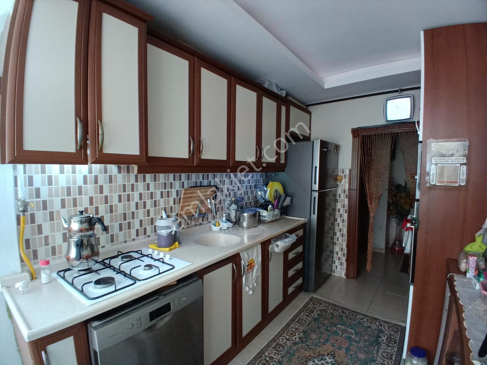 Han Emlaktan Eğriçamda Pazara Anayola Bitişik Site İçi 3+1 - Görsel 5