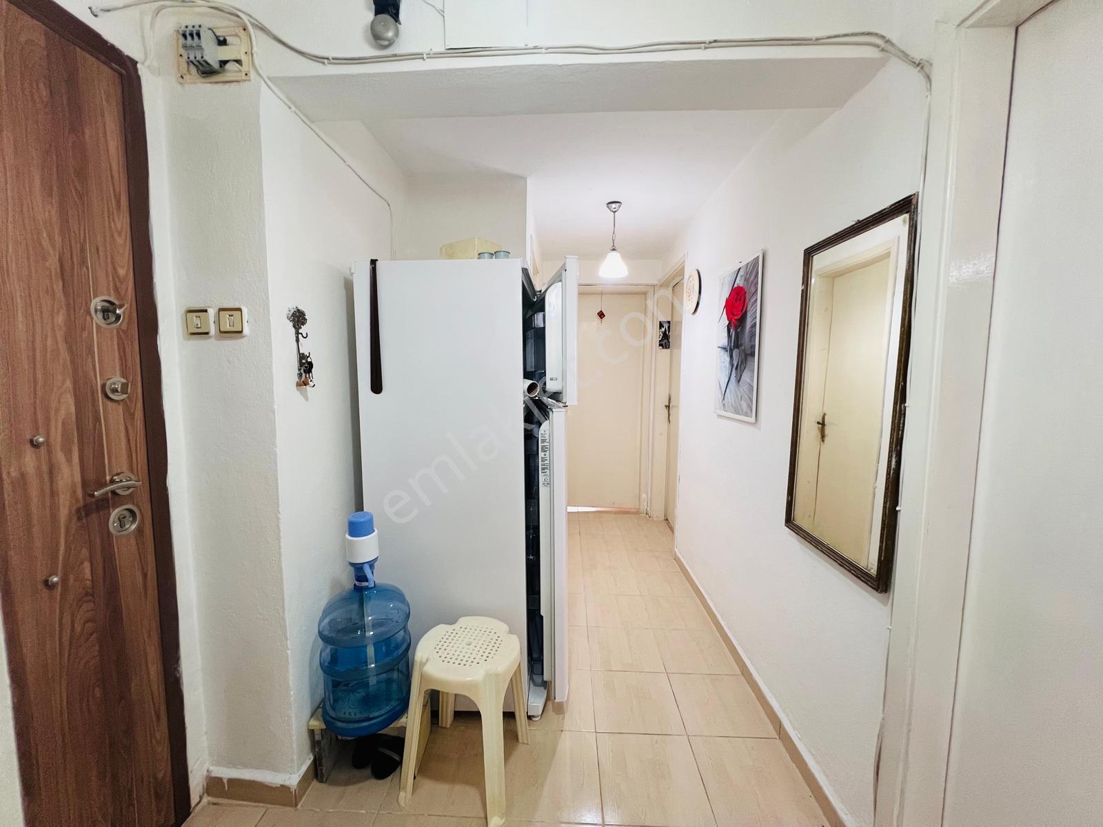Cantan Emlaktan Akçay Altınkumda Otoparklı Site İçinde Bakımlı Daire - Görsel 28