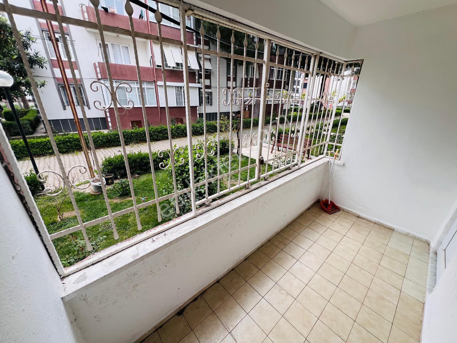 Cantan Emlaktan Akçay Altınkumda Otoparklı Site İçinde Bakımlı Daire - Görsel 24