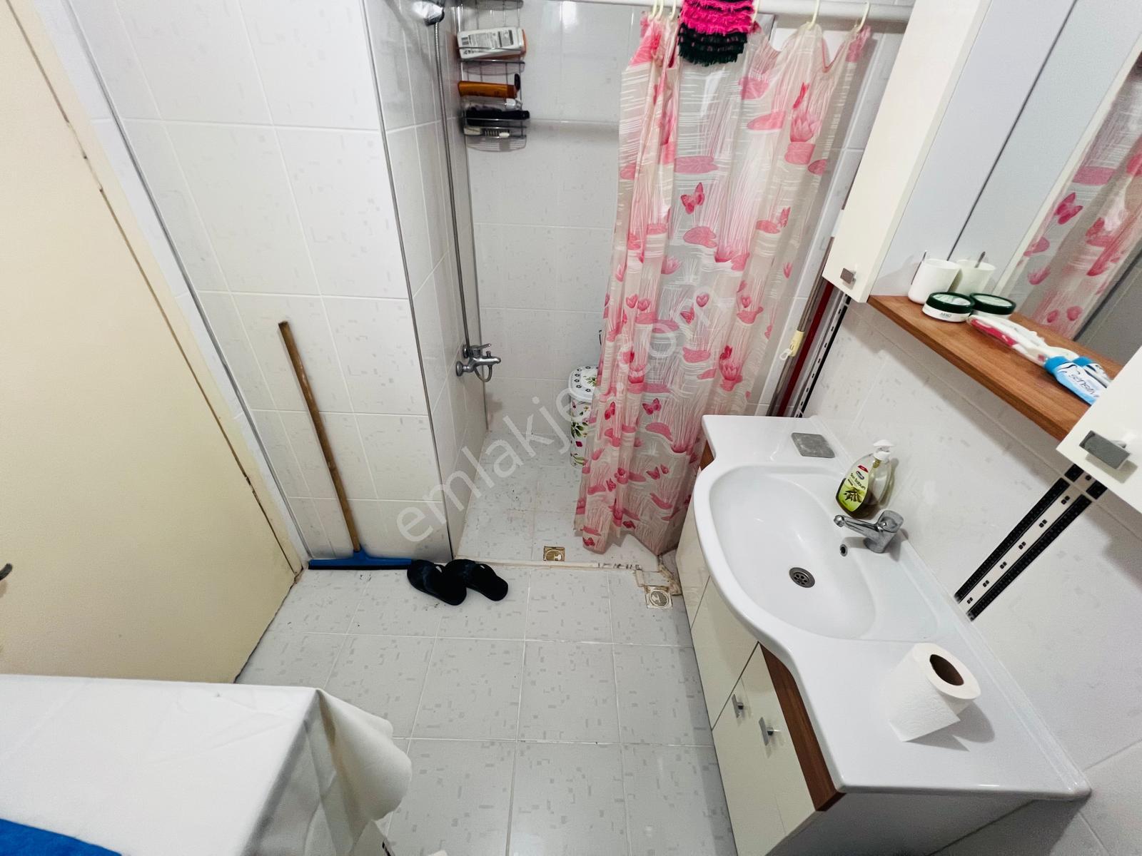 Cantan Emlaktan Akçay Altınkumda Otoparklı Site İçinde Bakımlı Daire - Görsel 25