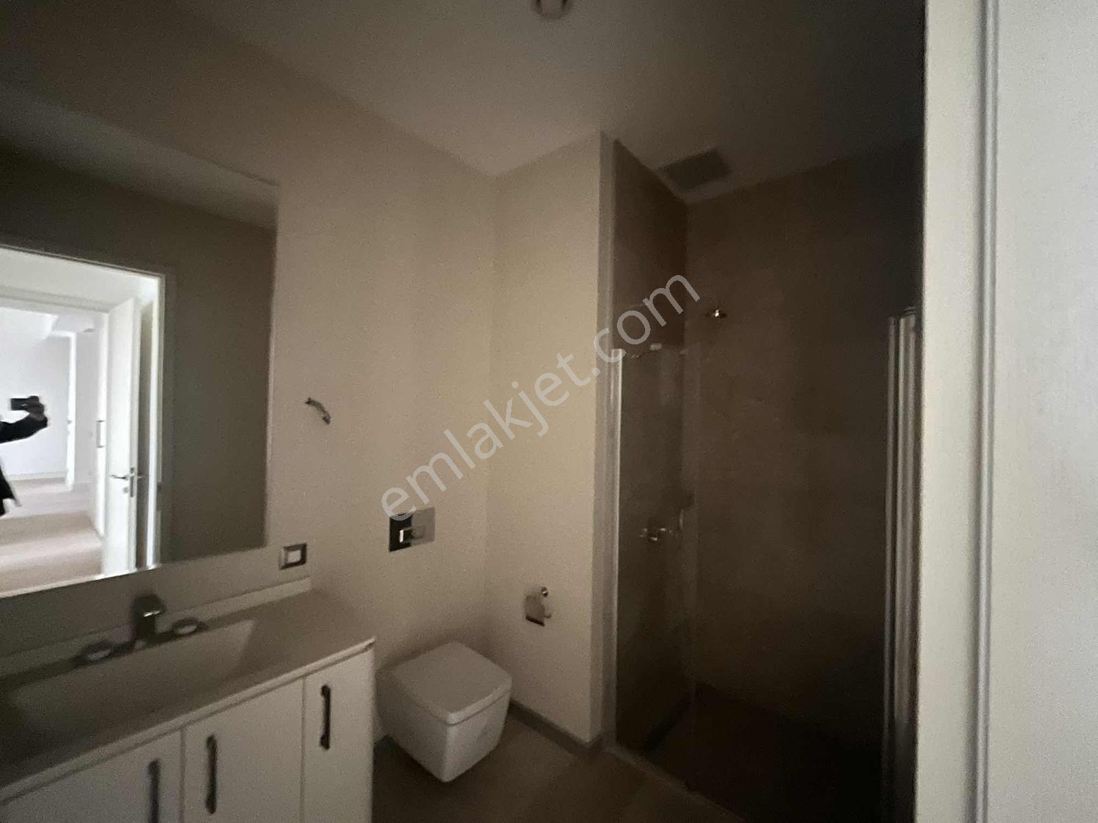 Nurol Life Hiç Kullanılmamış Kiralık Geniş Teraslı 1 + 1 Daire - Görsel 13