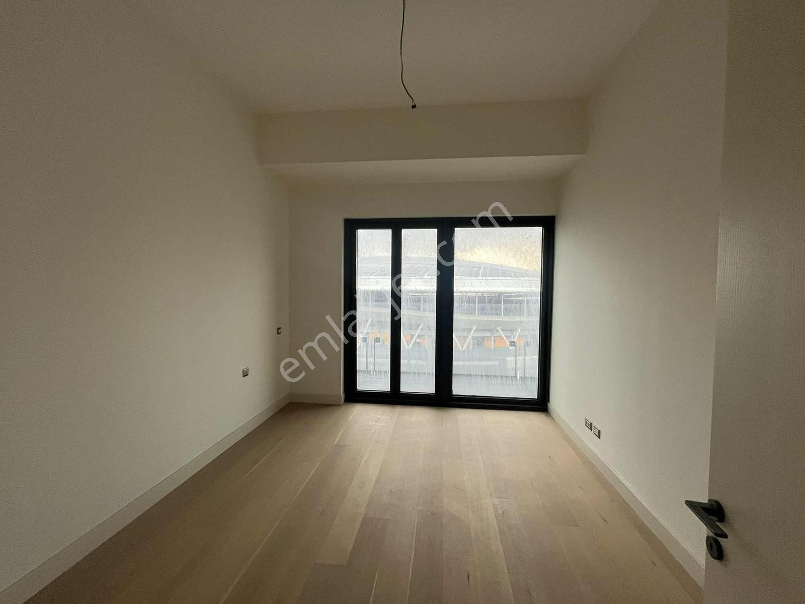 Nurol Life Hiç Kullanılmamış Kiralık Geniş Teraslı 1 + 1 Daire - Görsel 16