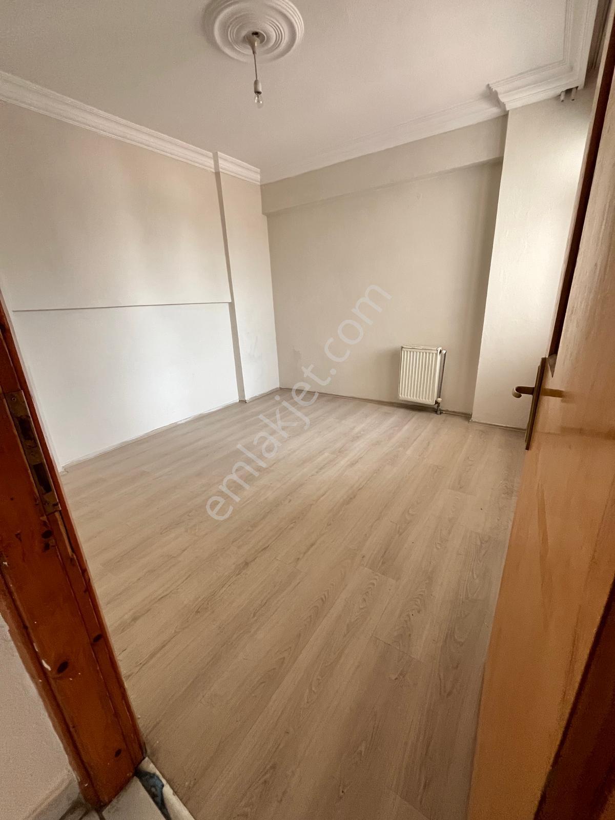 Elit Emlak'tan 100. Yıl Göbeğinde Kiralık 3+1 Yapılı Daire.. - Görsel 4
