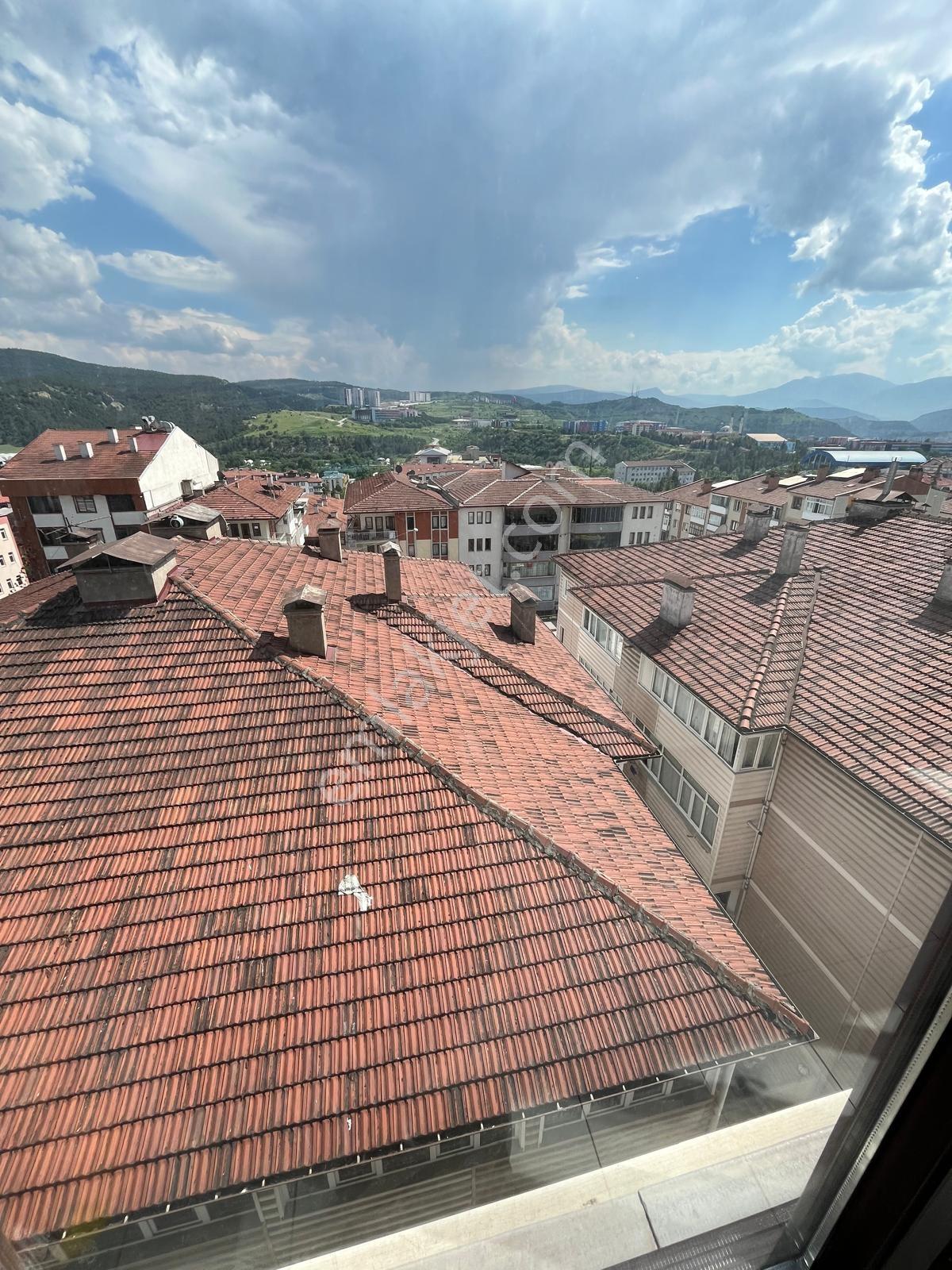 Elit Emlak'tan 100. Yıl Göbeğinde Kiralık 3+1 Yapılı Daire.. - Görsel 15