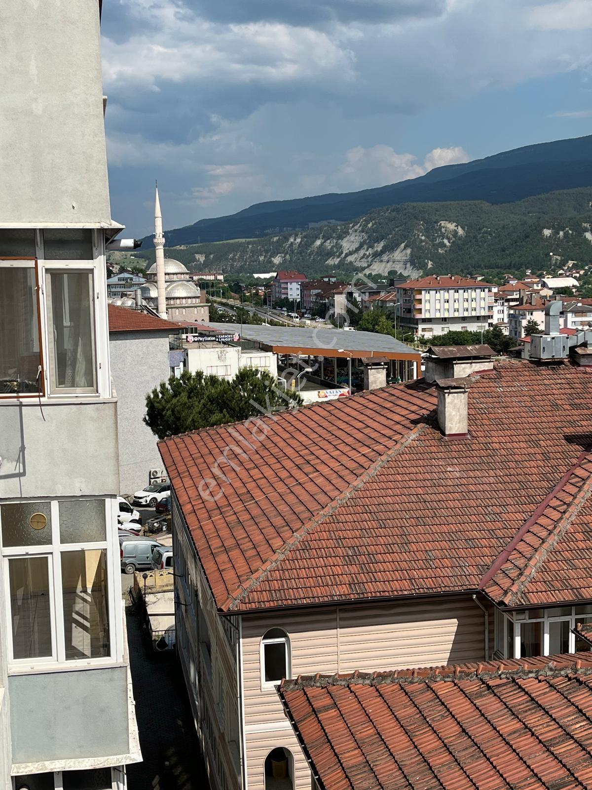 Elit Emlak'tan 100. Yıl Göbeğinde Kiralık 3+1 Yapılı Daire.. - Görsel 7