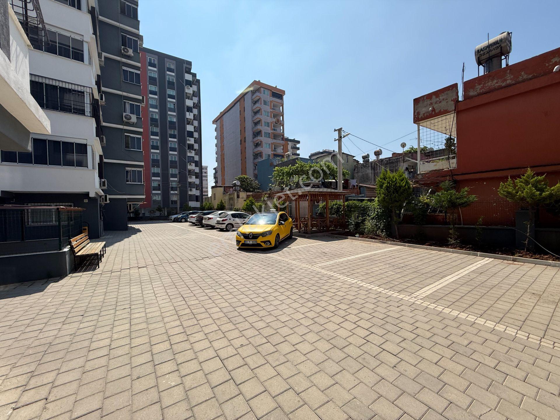 Mithatpaşa Mah. 2+1 85 M2 Yatırımlık Hasarsız Satılık Daire - Görsel 18